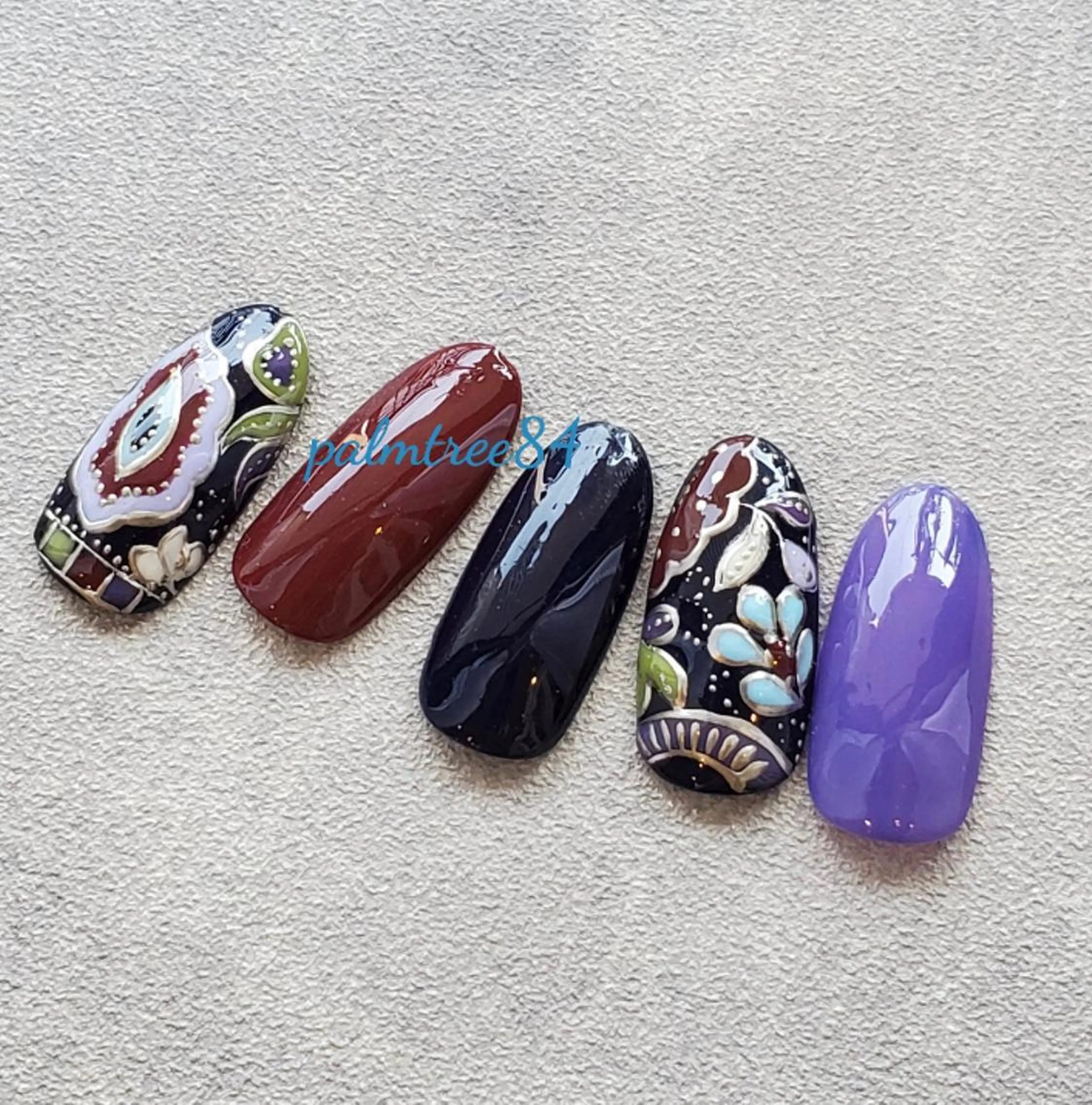 ネイル More ✴︎ （モアプラス）のエステ・リラクイメージ