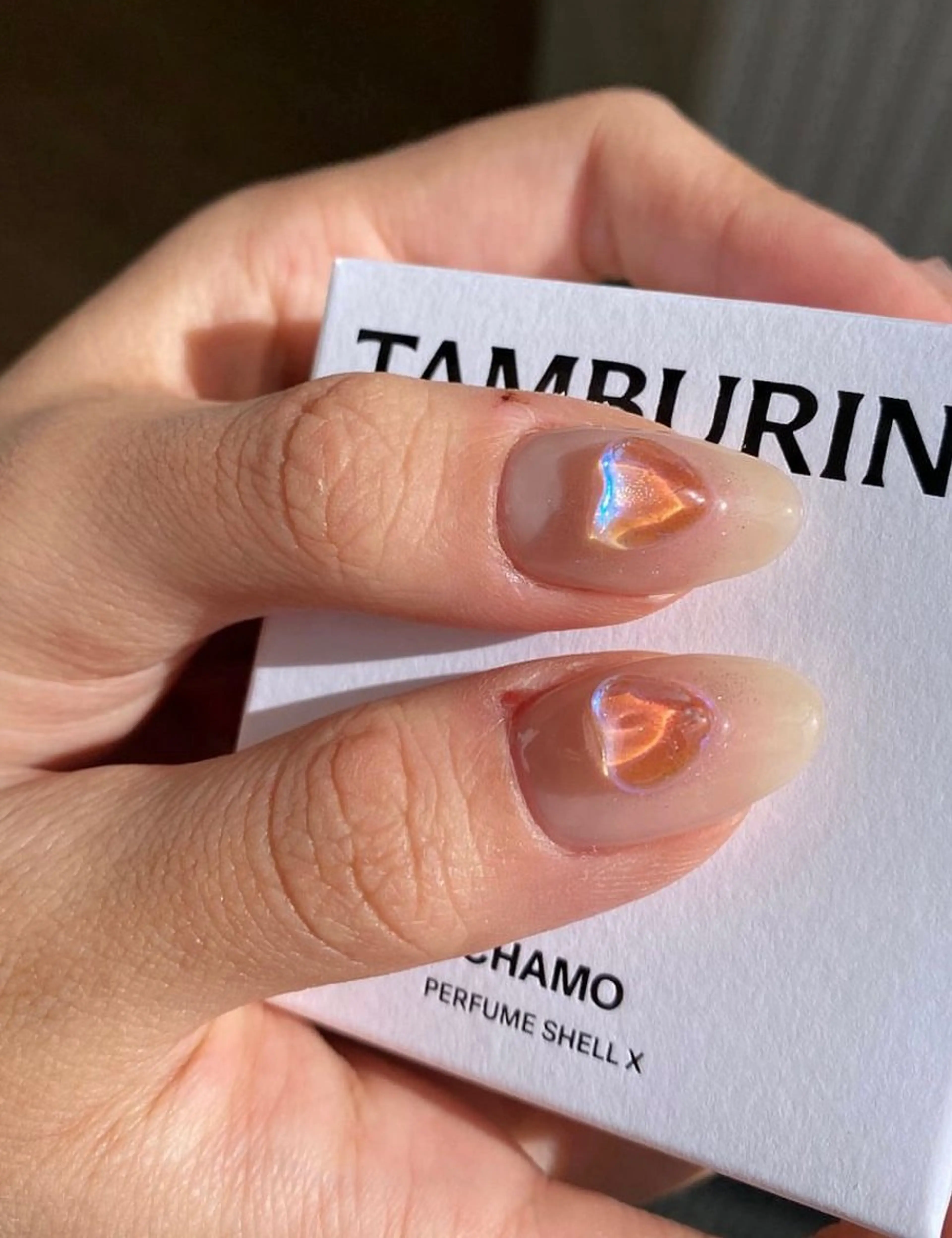 ネイル ワンカラーネイル オトク ネイルのネイルデザイン