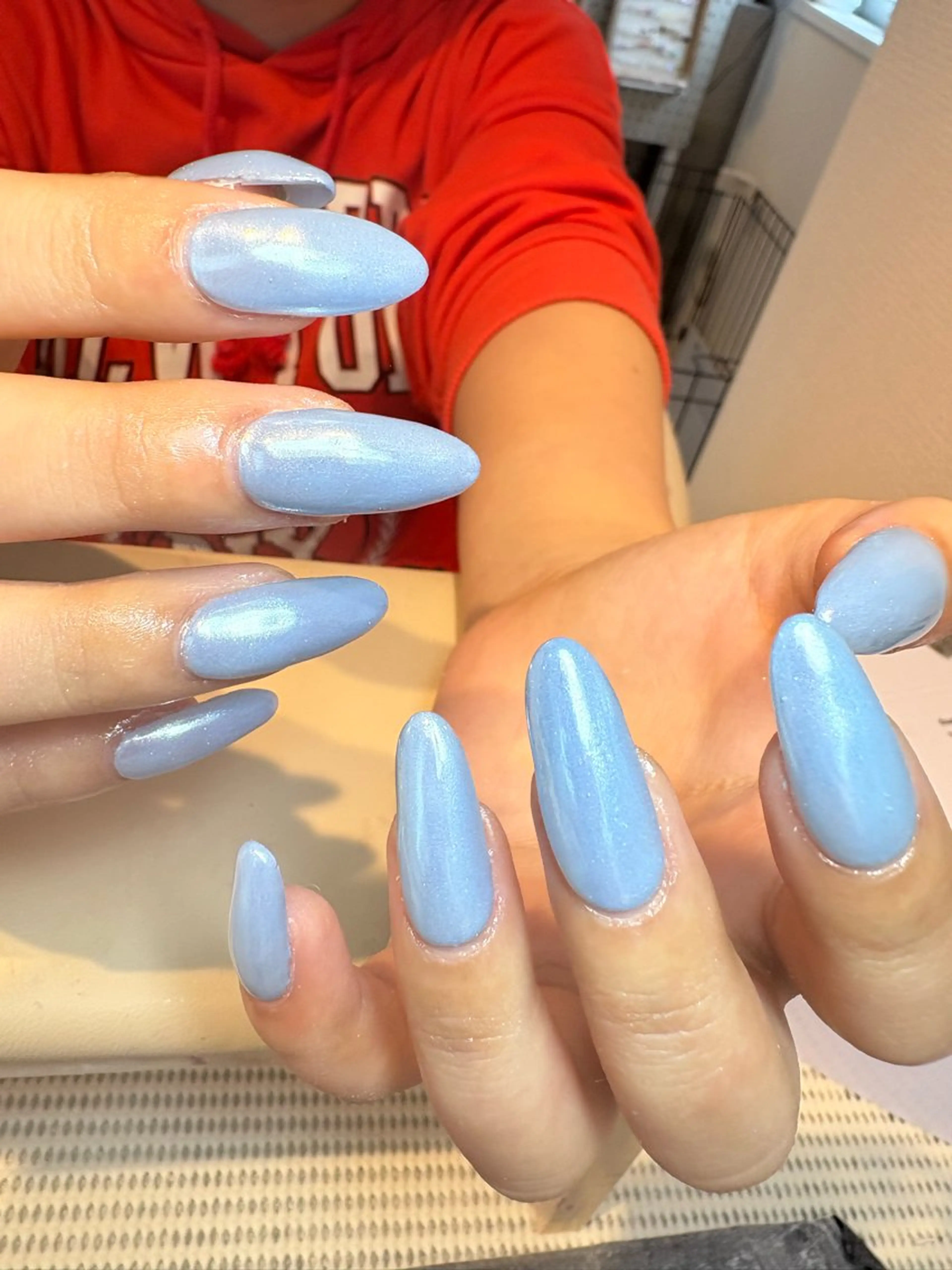 ネイル Brodia nailsのネイルデザイン