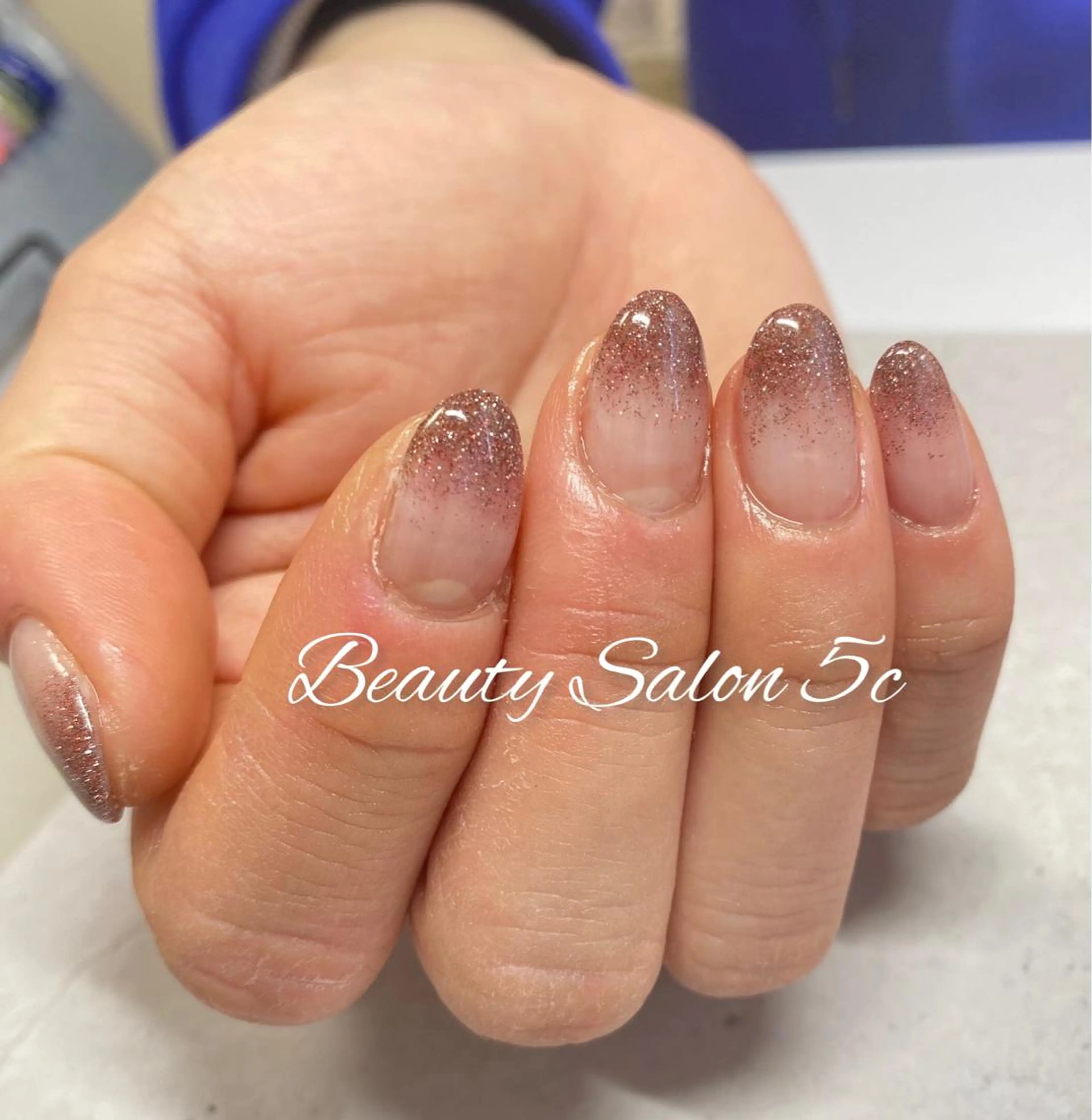 ネイル Beauty Salon5cのネイルデザイン