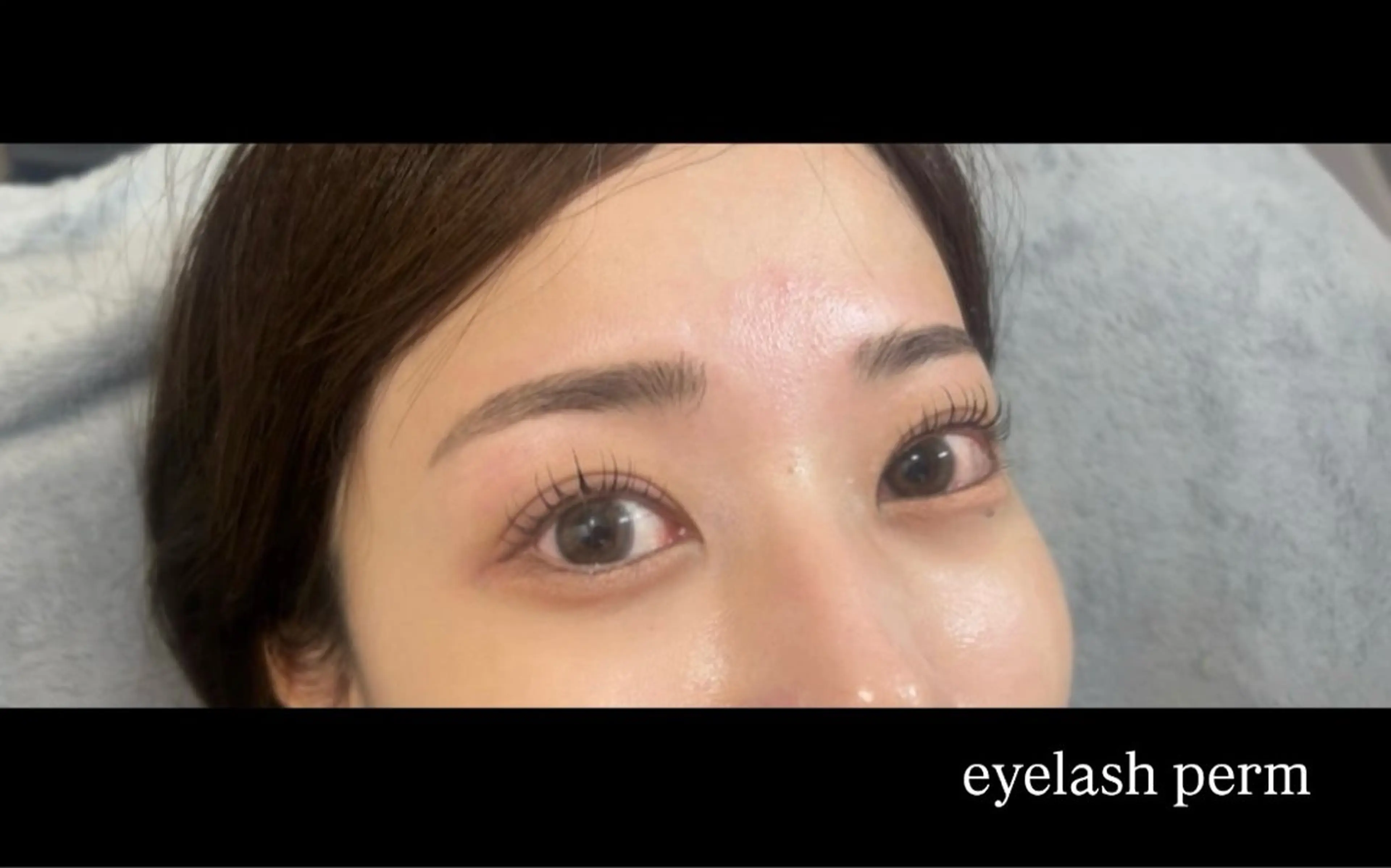 マツエク・マツパ akino ☺︎のマツエク・マツパデザイン