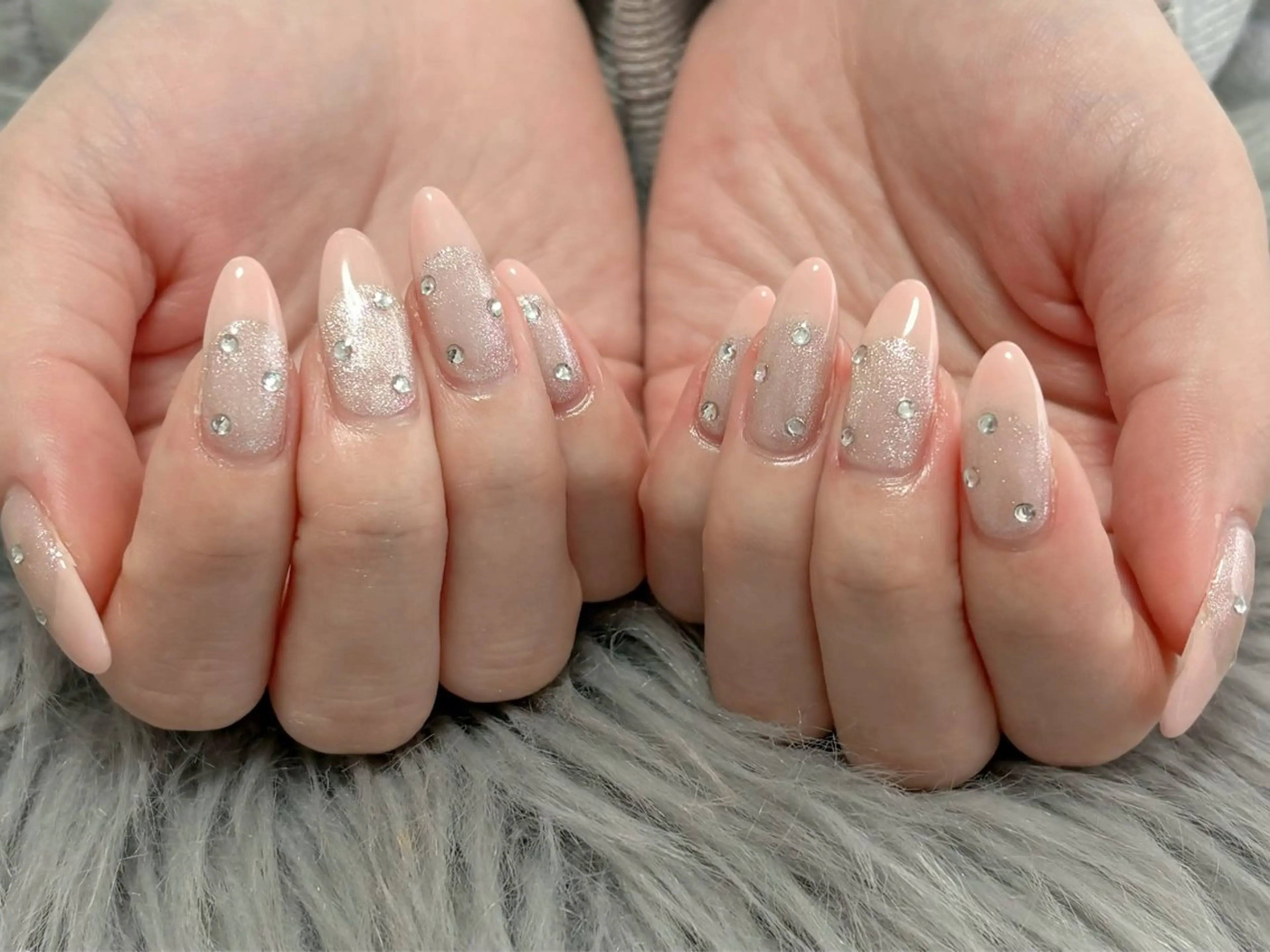 ネイル ハンドネイル Nina's nailのネイルデザイン