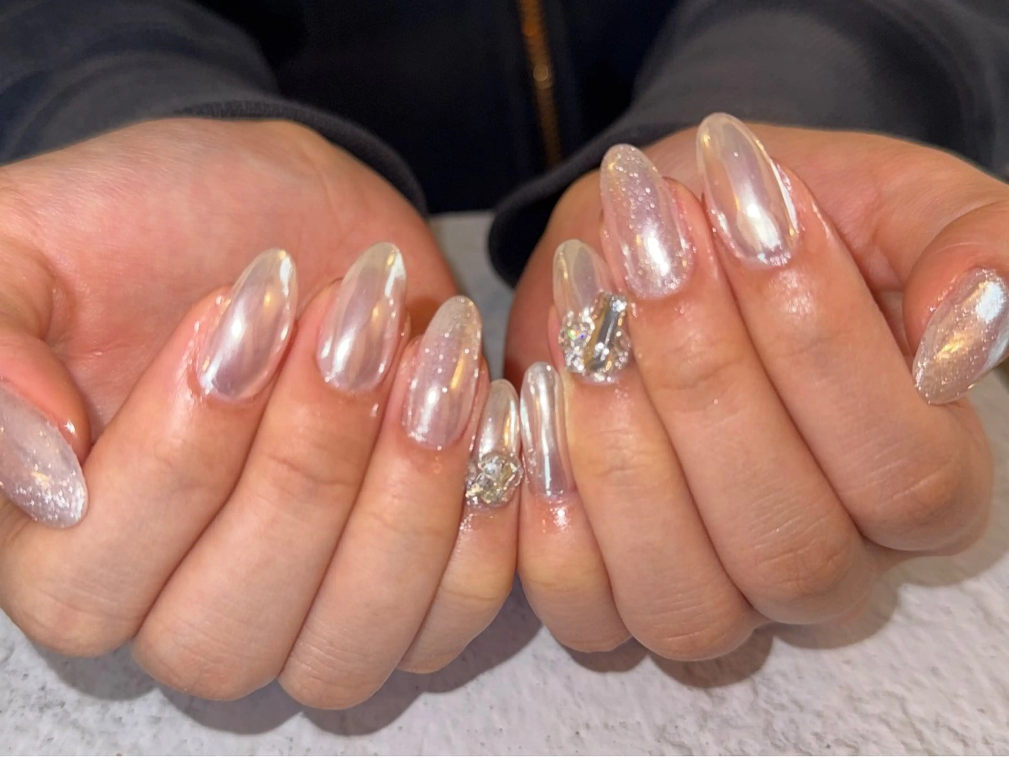 ネイル M. nailのネイルデザイン