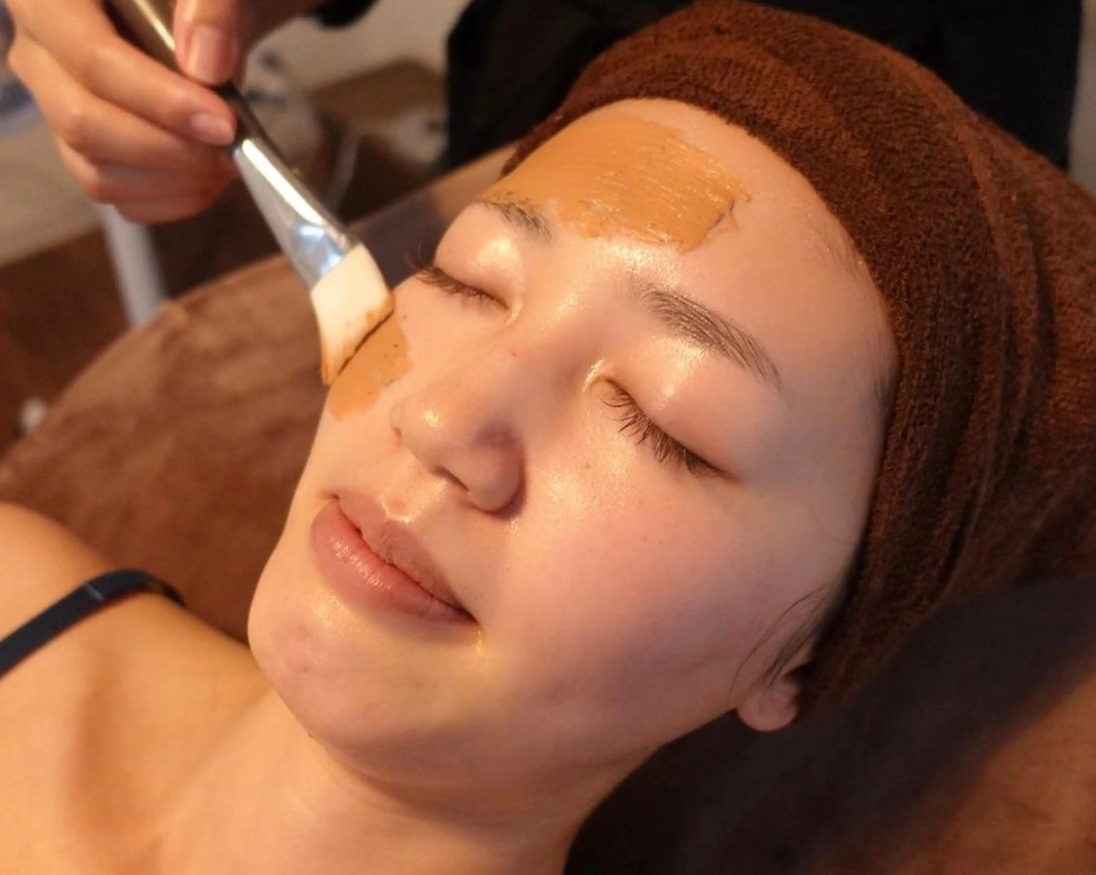 よもぎ蒸し専門店 Artemisiaのエステ・リラクイメージ