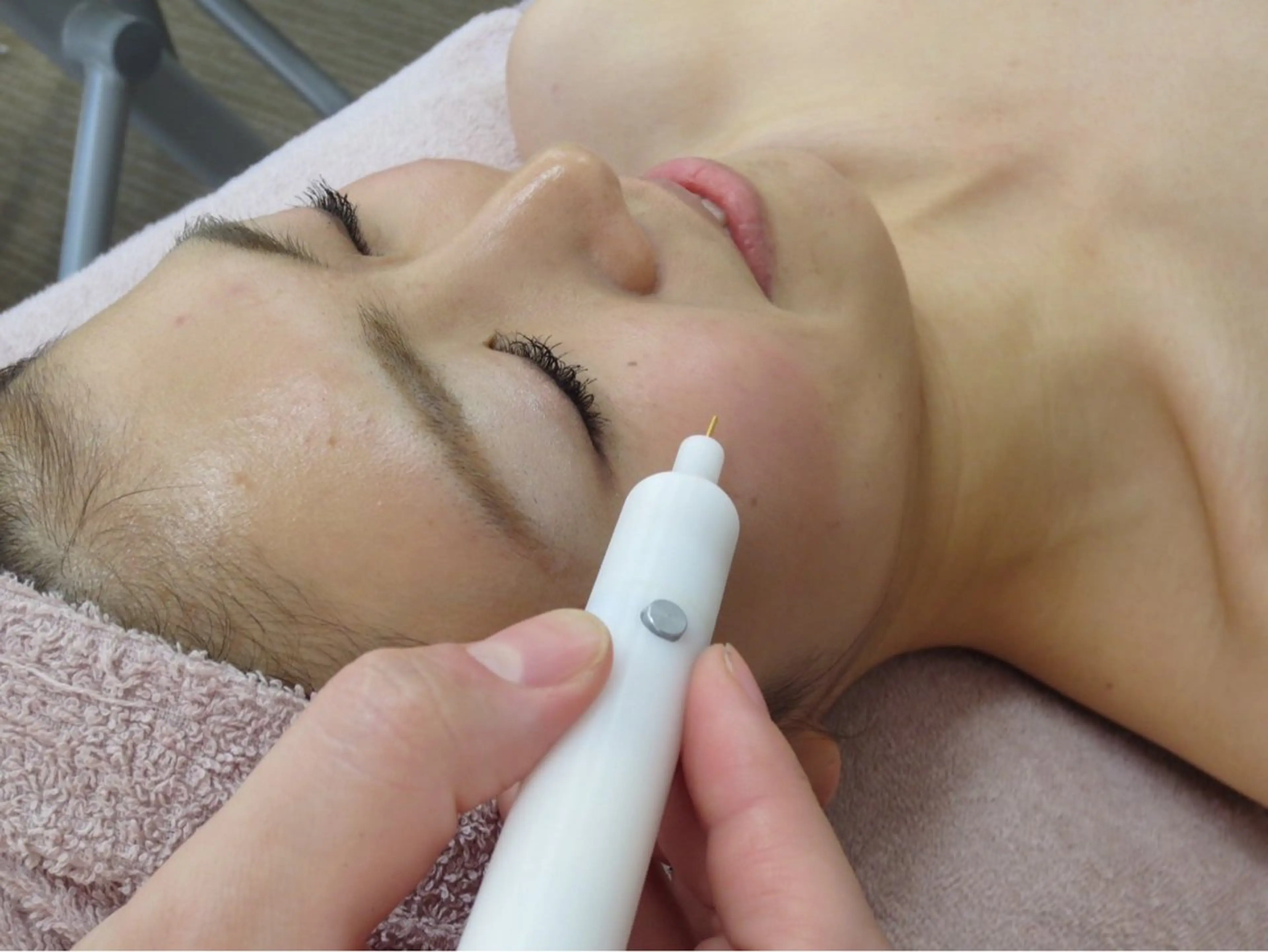 曽根 理奈のエステ・リラクイメージ