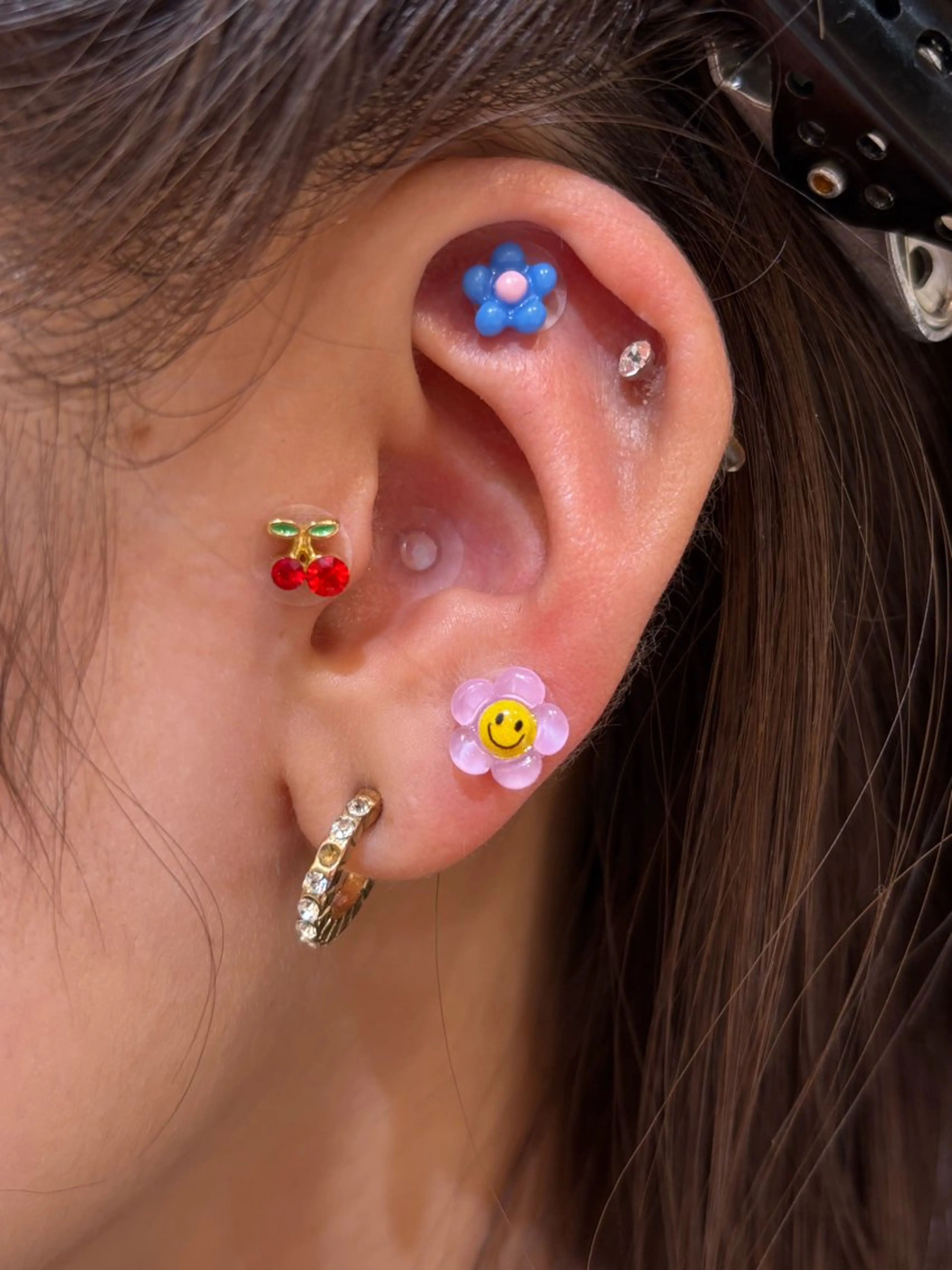 Cloe 中目黒【クロエナカメグロ】所属・ハイトーン/暖色 カラー/maoのヘアスタイル