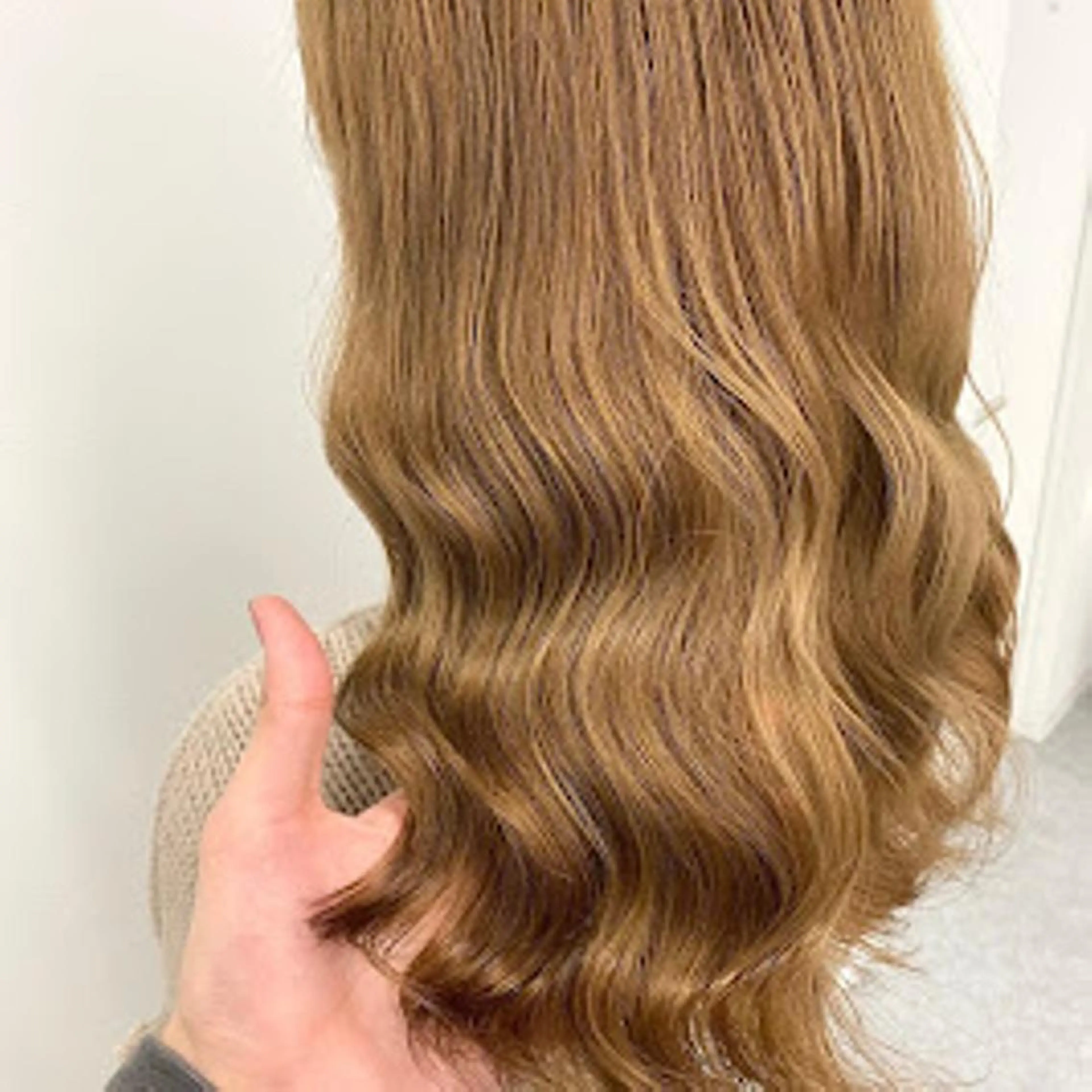 カラー 公式PARADE💐 池袋💐のヘアスタイル