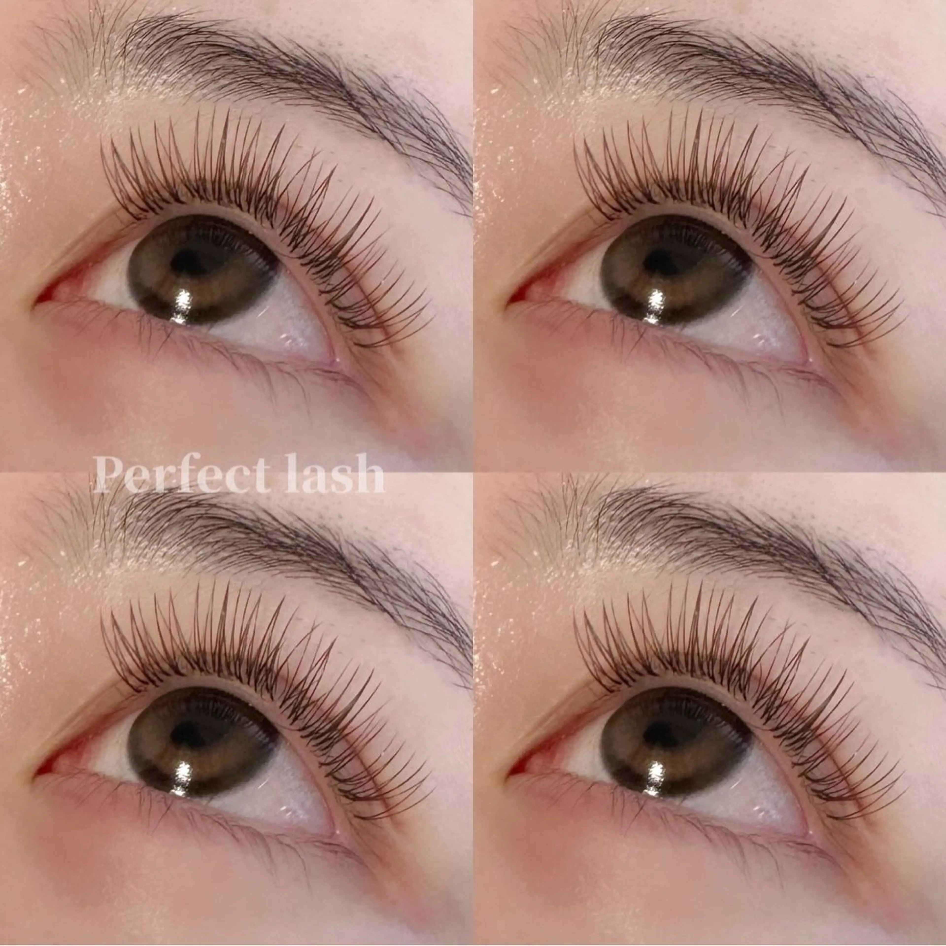 マツエク・マツパ 𝑲𝑨𝑾𝑨𝑬 【diarblue】のマツエク・マツパデザイン