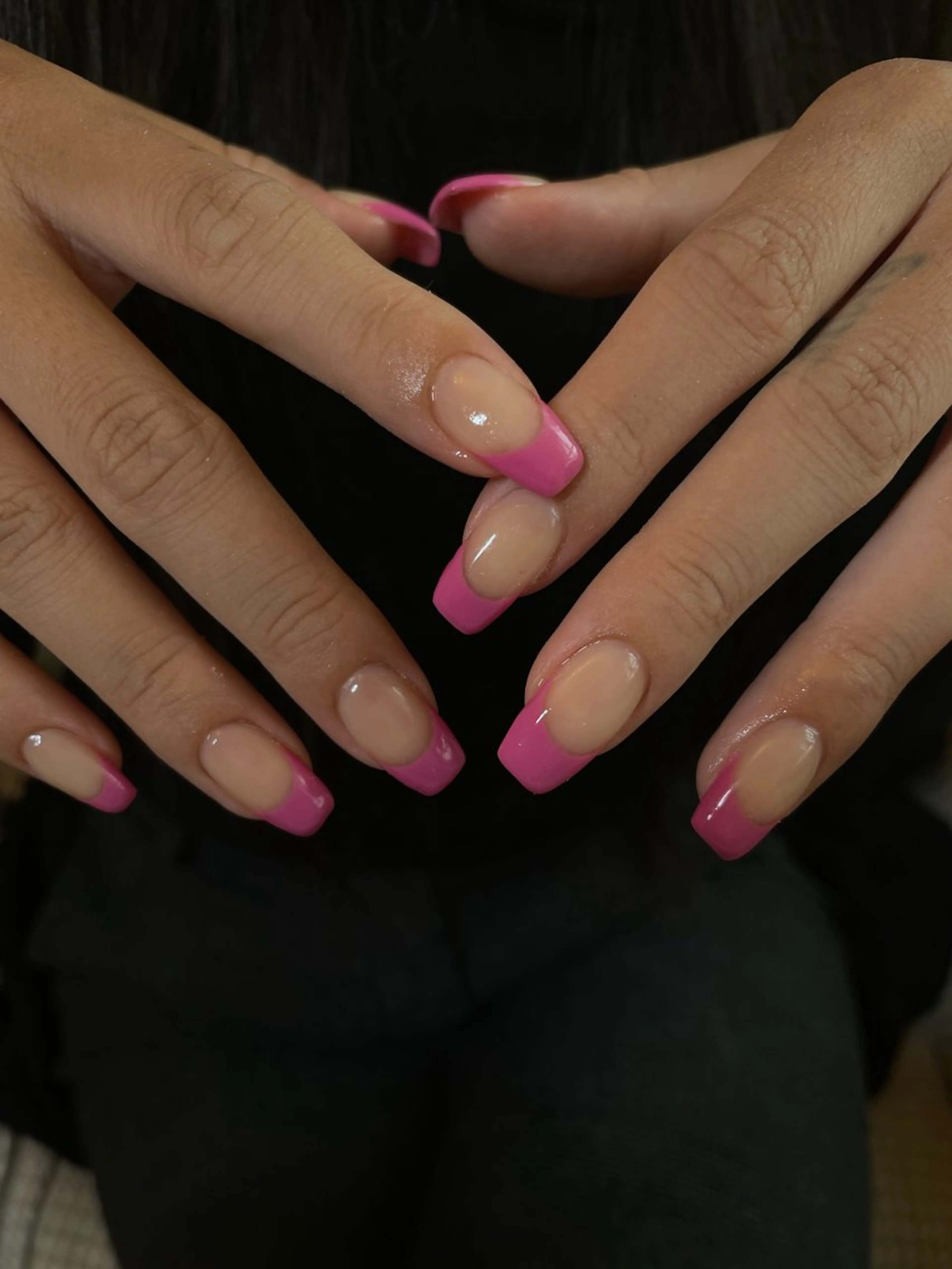 ネイル ハンドネイル ulu🌼 nanaのネイルデザイン