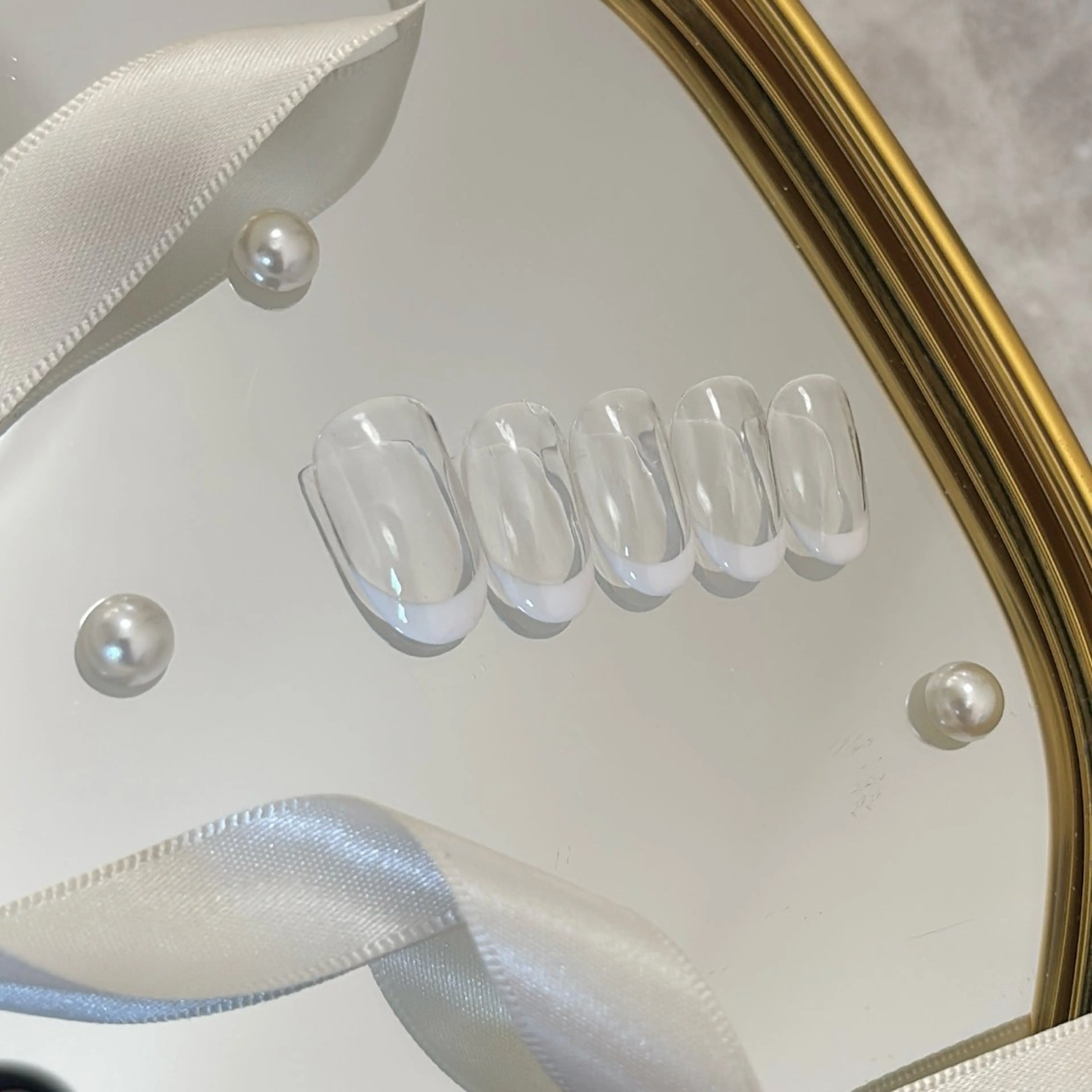 ネイル Kanon🌸浦和 filonnailのネイルデザイン