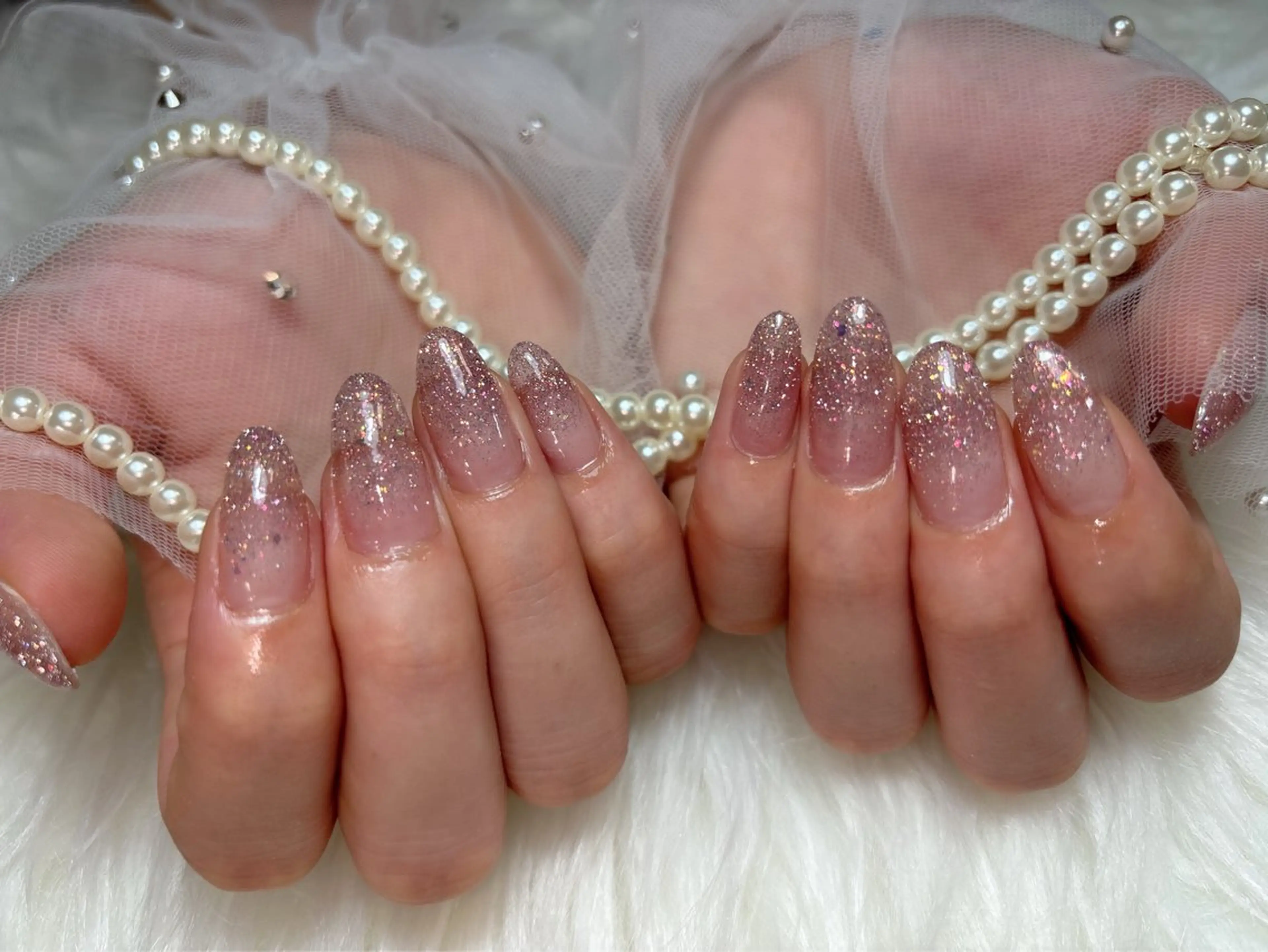 ネイル 岡本 有香のその他イメージ