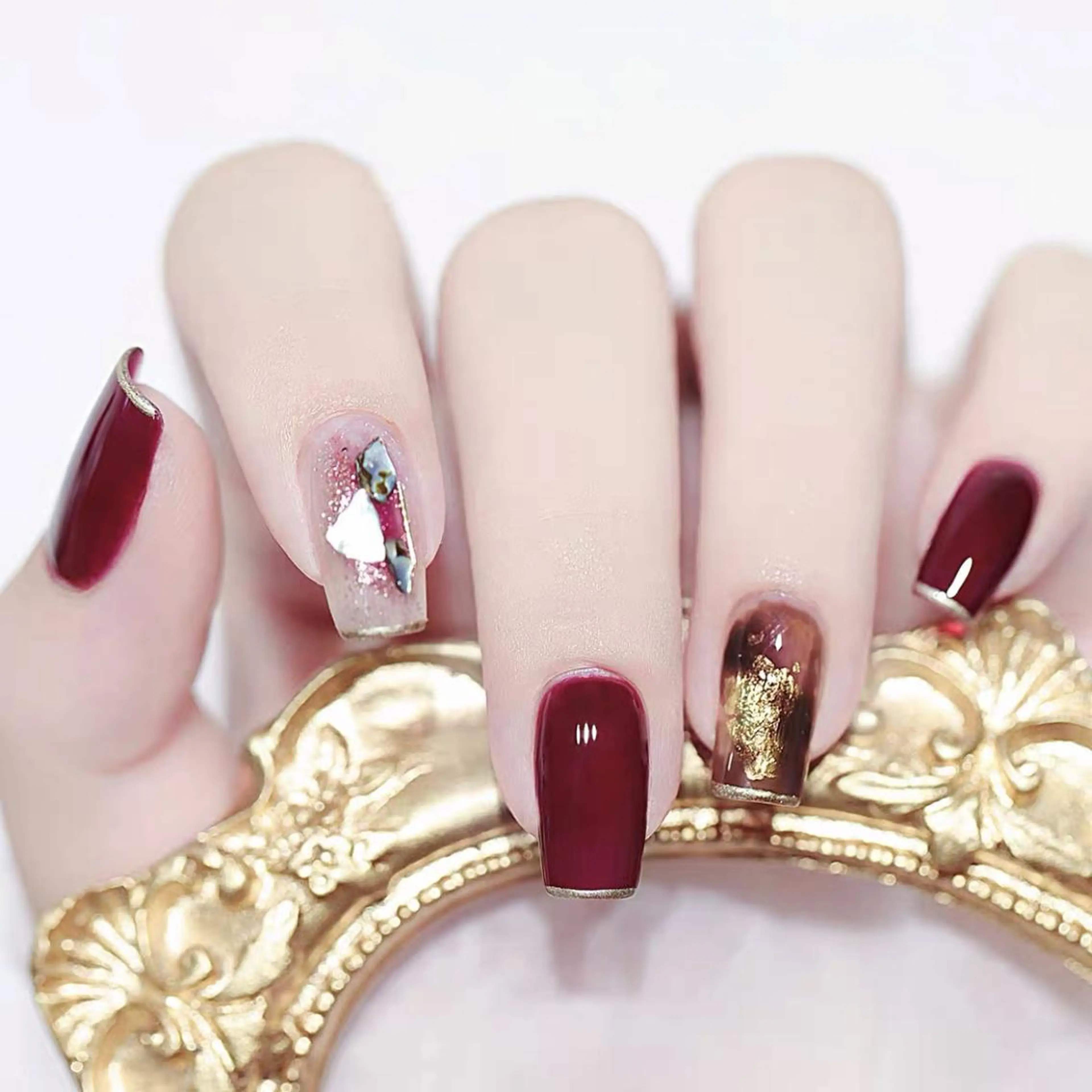 ネイル Cute beauty2のマツエク・マツパデザイン