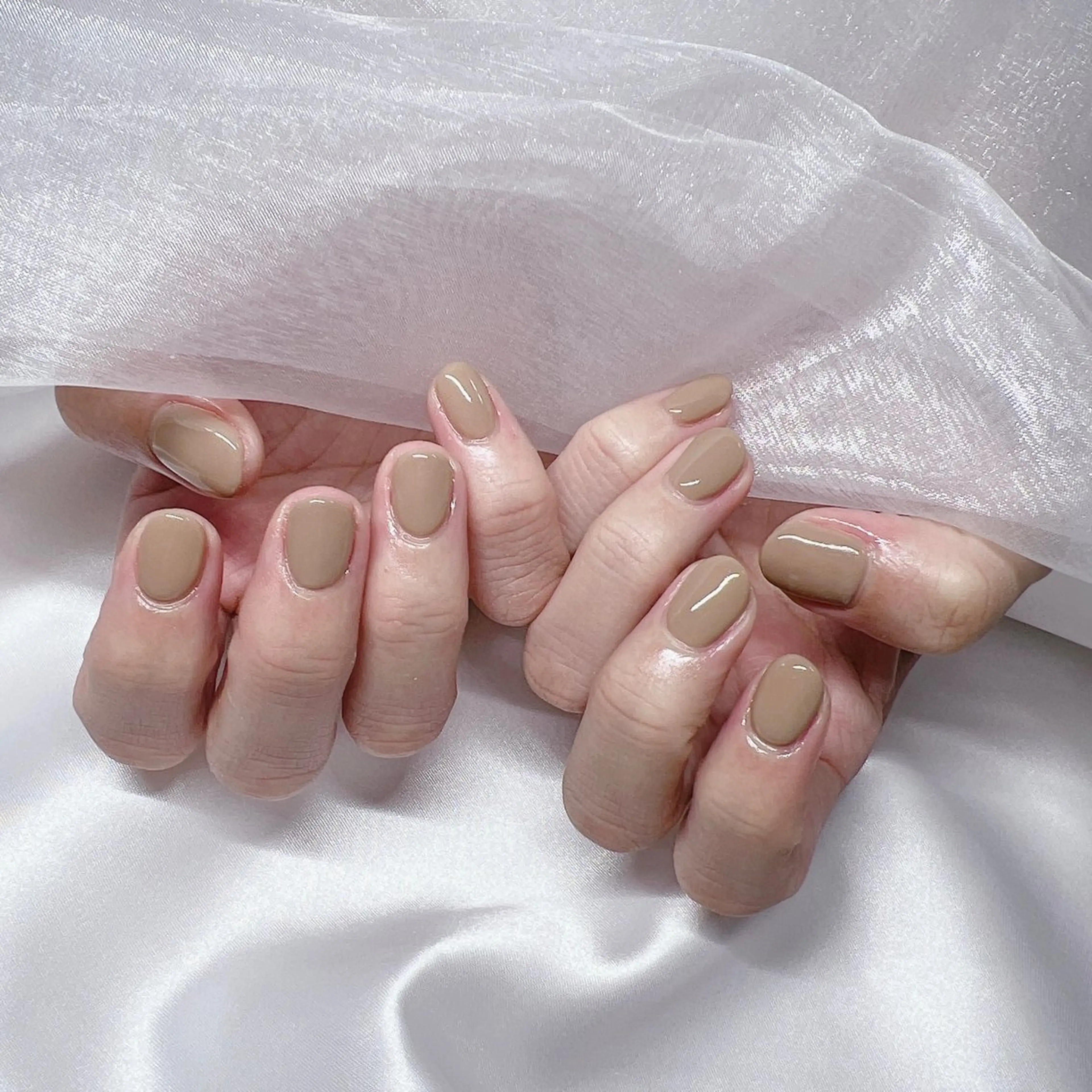 ネイル ジェルネイル 韓国ネイル マグネットネイル 持ち込み ニュアンスネイル nail salon Rewardのネイルデザイン