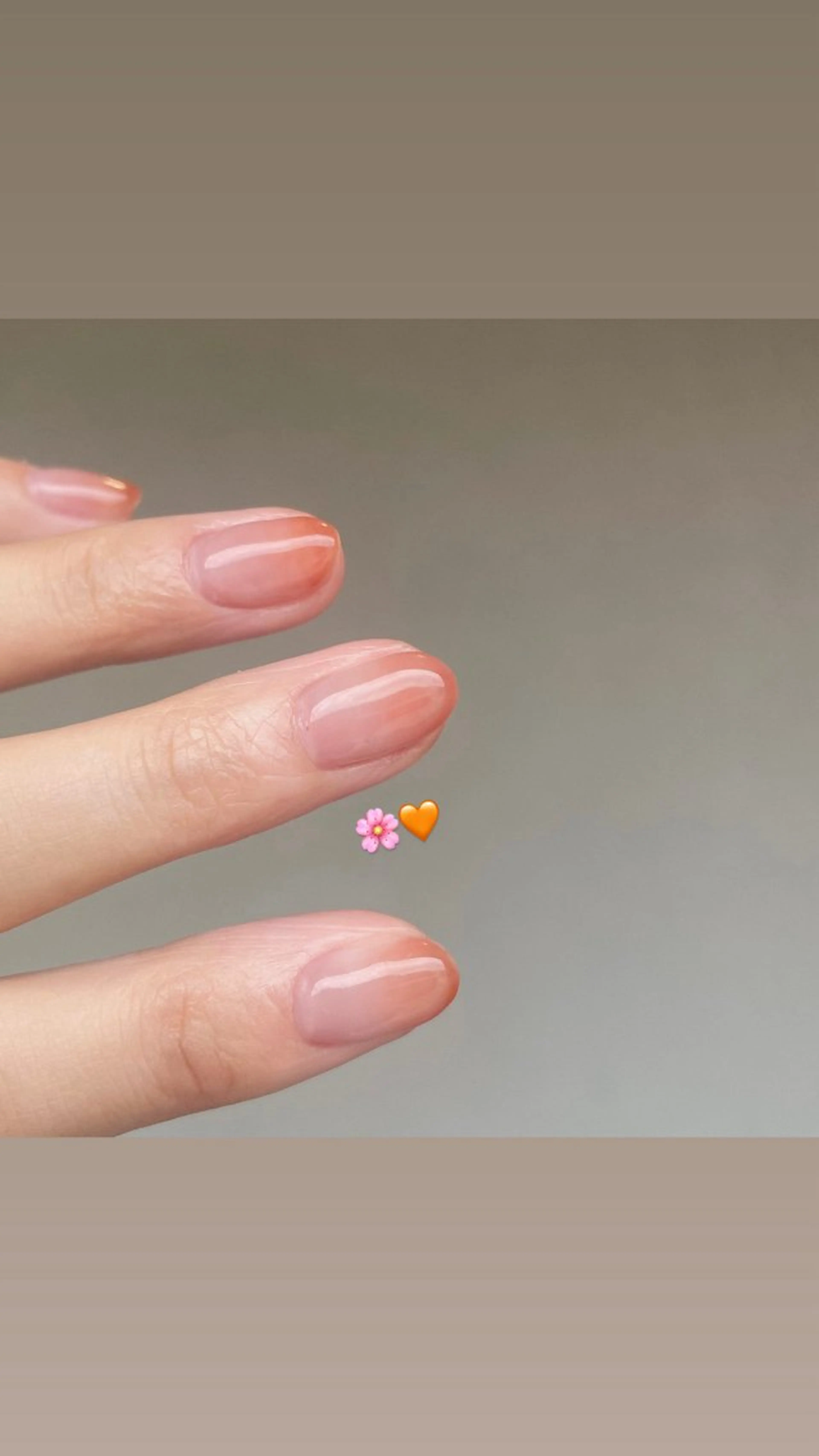 グラデーション◎オフ無しの写真