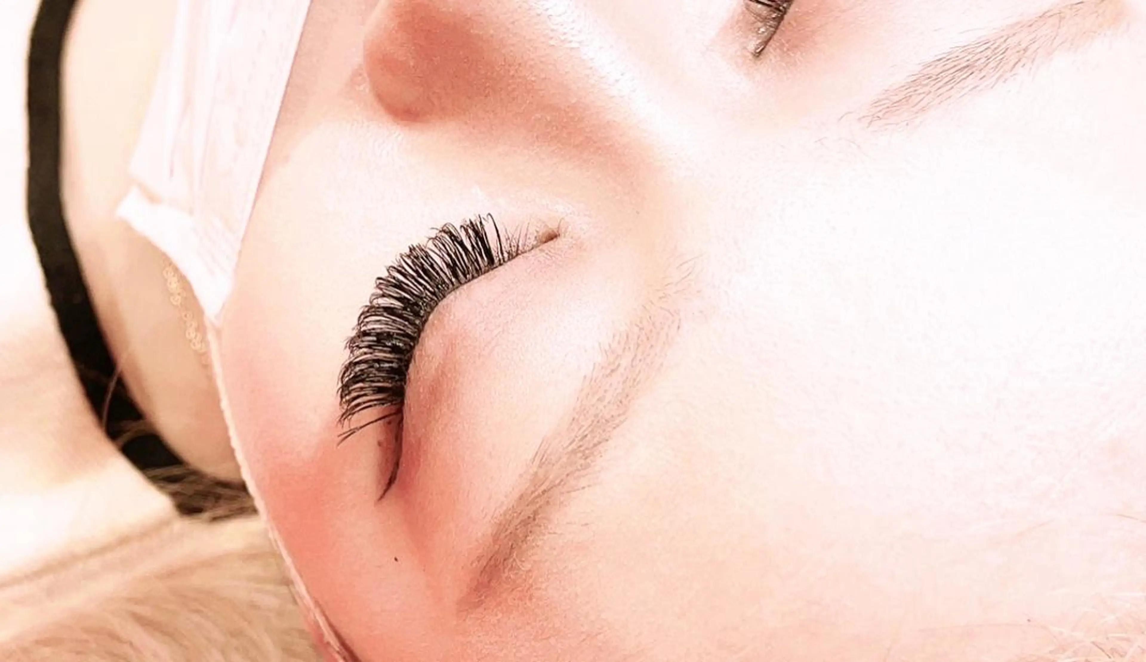 マツエク・マツパ バインドロック マツエク 🪴 Yumi 🪴のマツエク・マツパデザイン