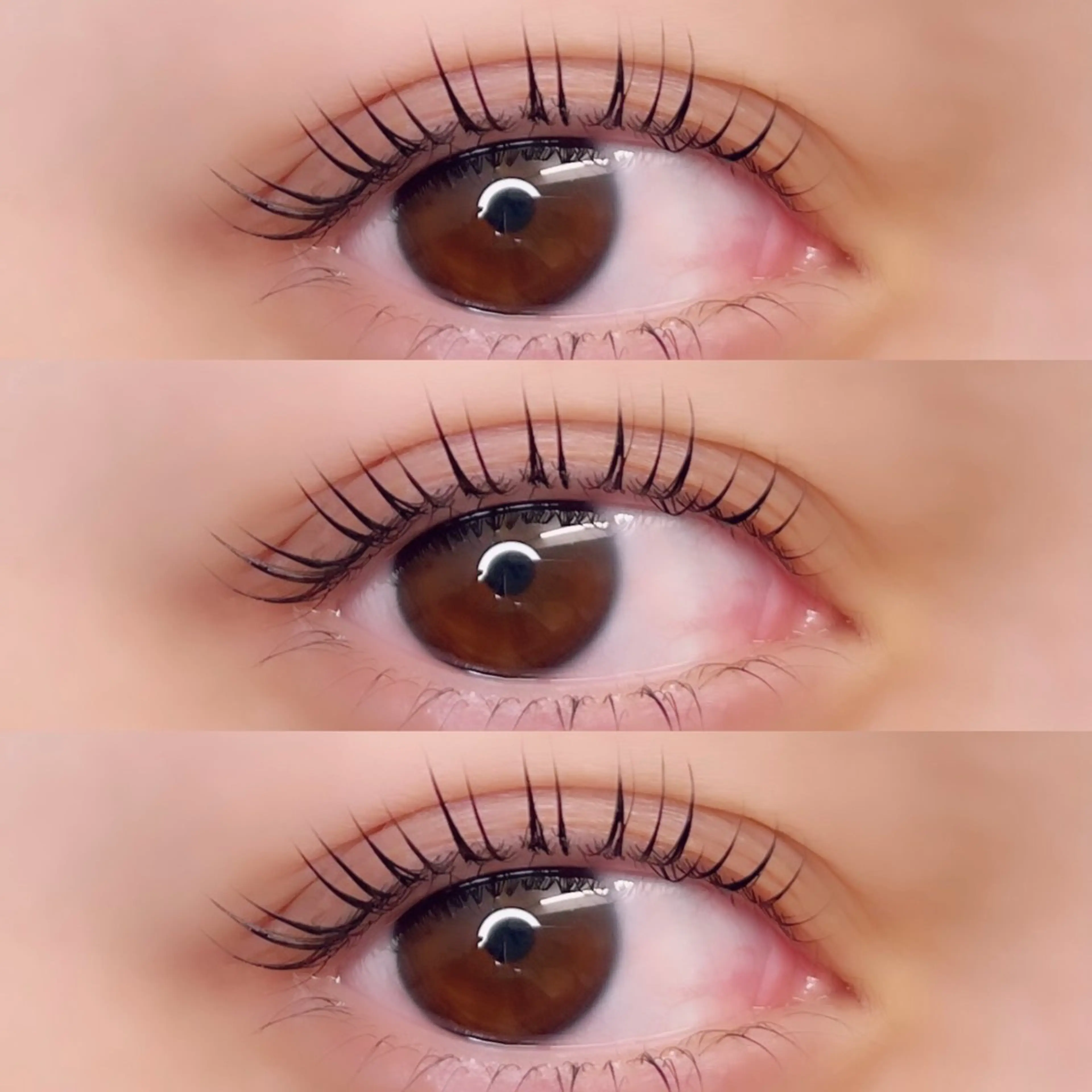 マツエク・マツパ マツパ Arva salonのマツエク・マツパデザイン