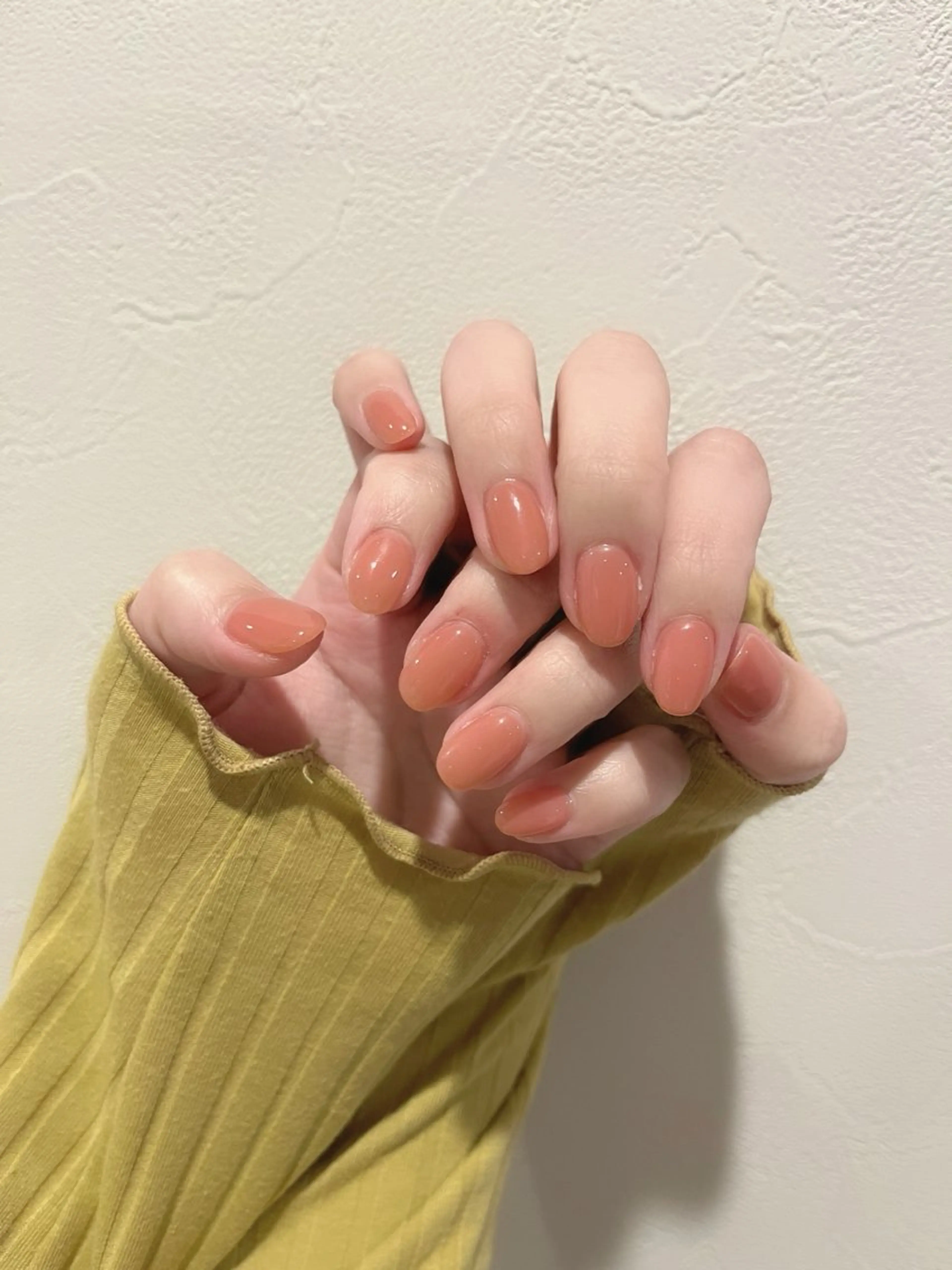 ネイル riu🌙 ogataのネイルデザイン