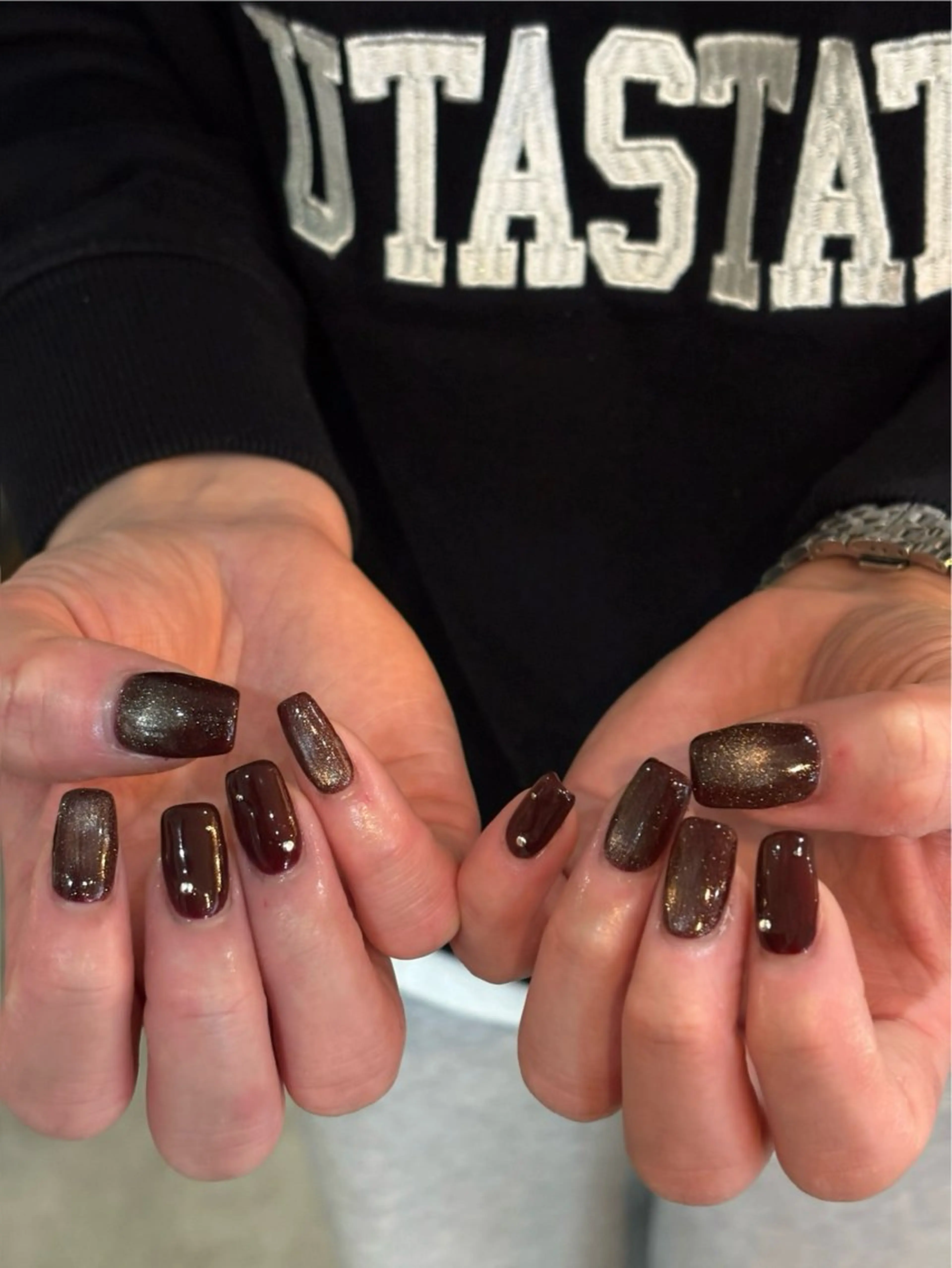 ネイル Etel -atelier-のネイルデザイン