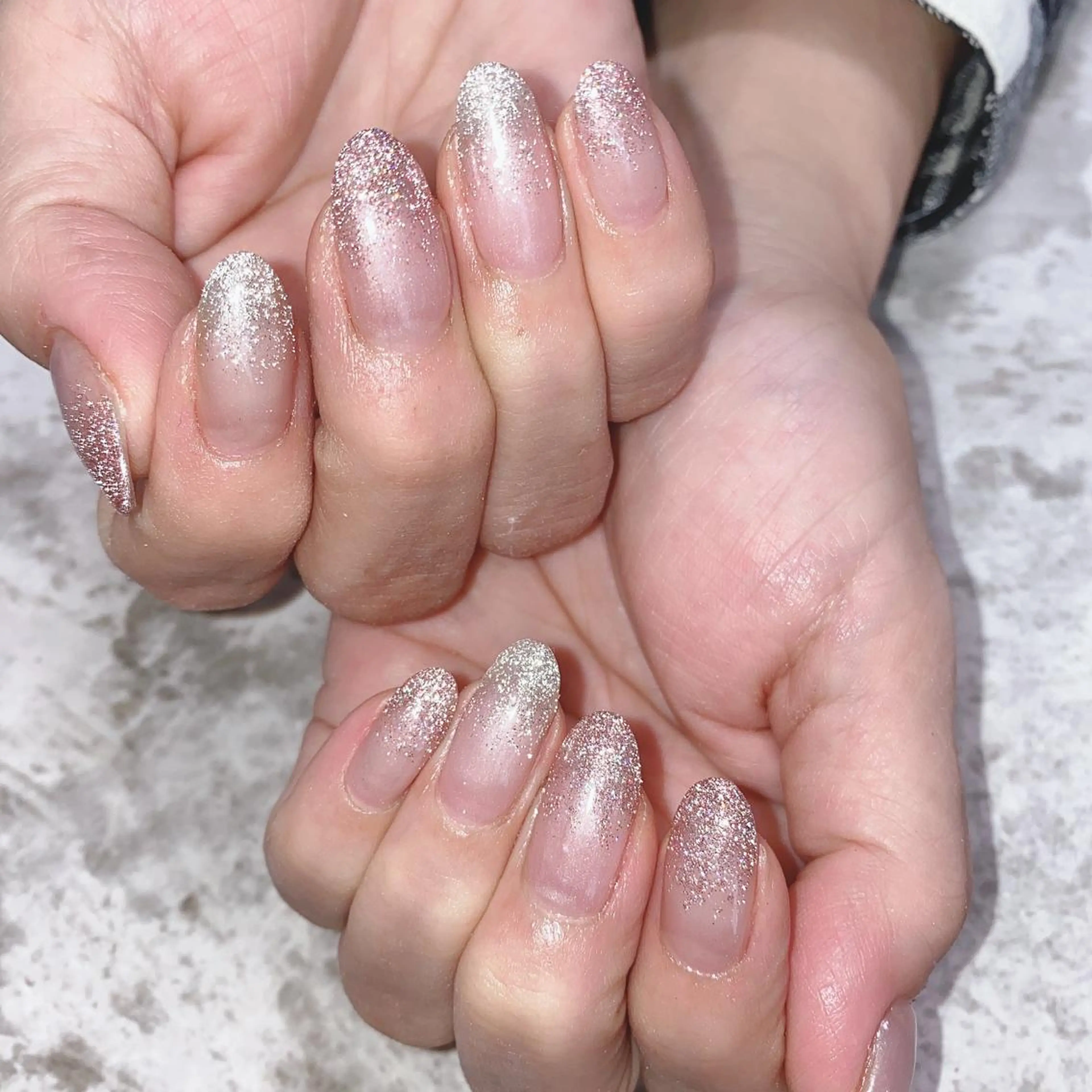 ネイル 吉岡 裕子のネイルデザイン