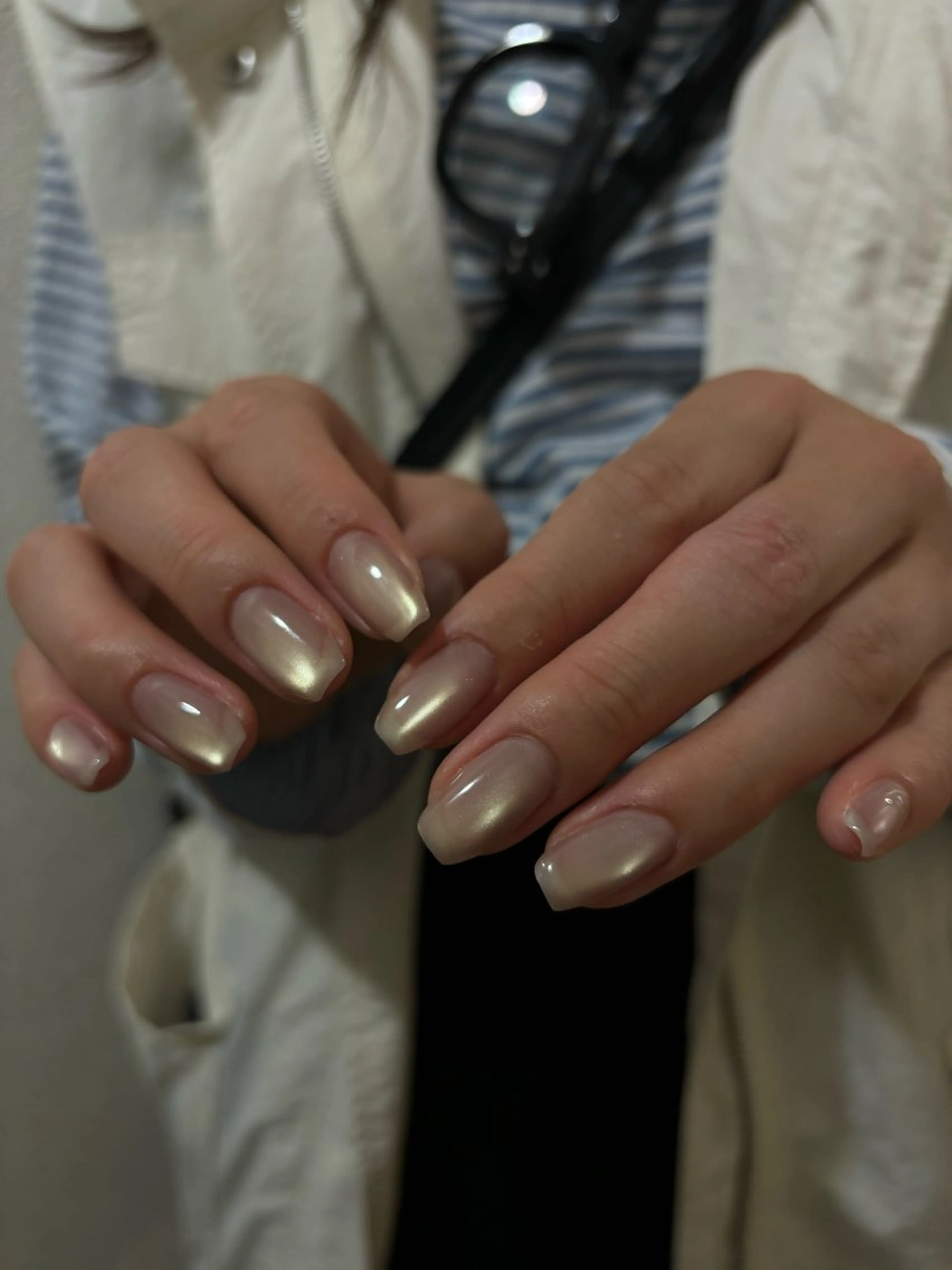 ネイル ハンドネイル nail salon Howdyのネイルデザイン