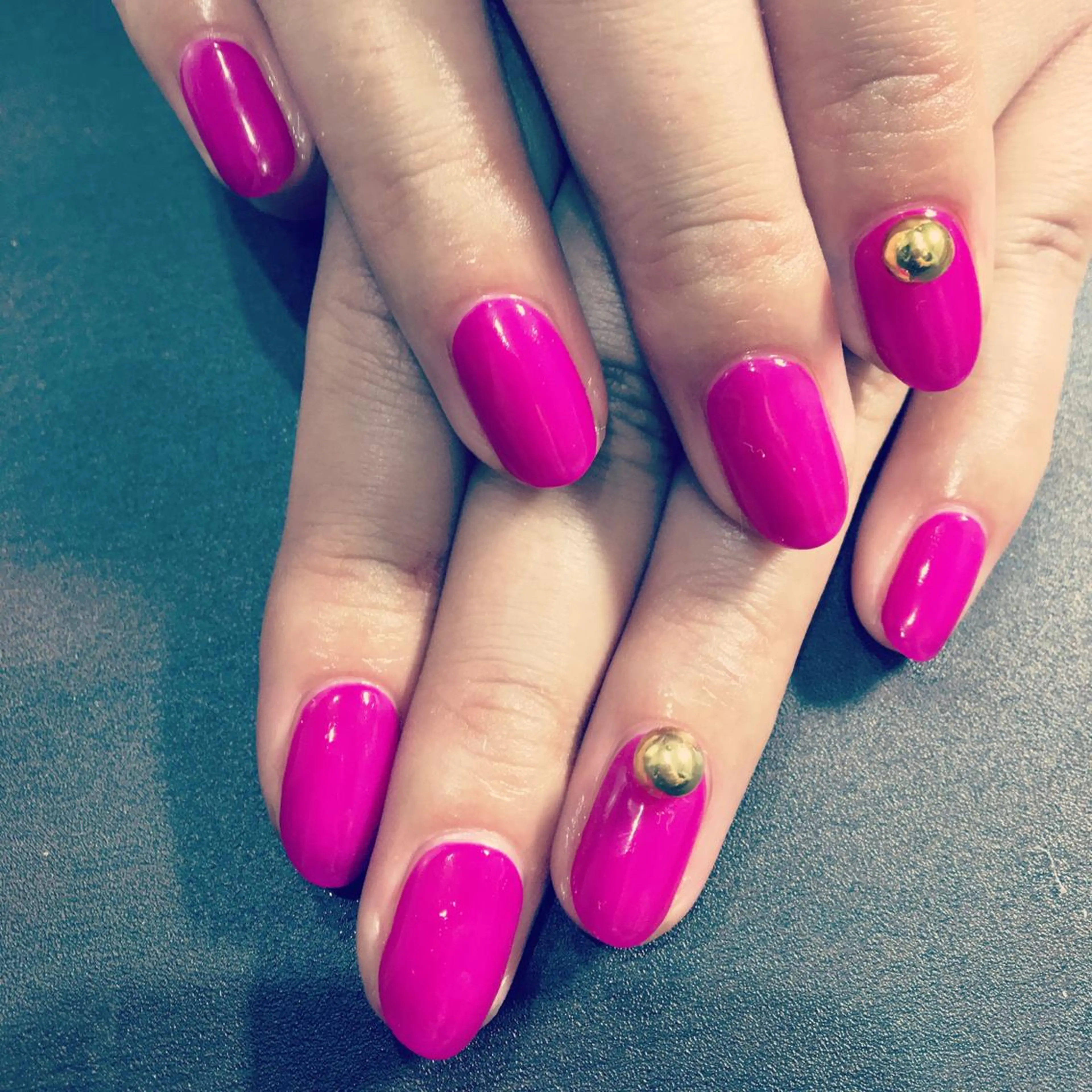 ネイル nail salon Titaleeのネイルデザイン