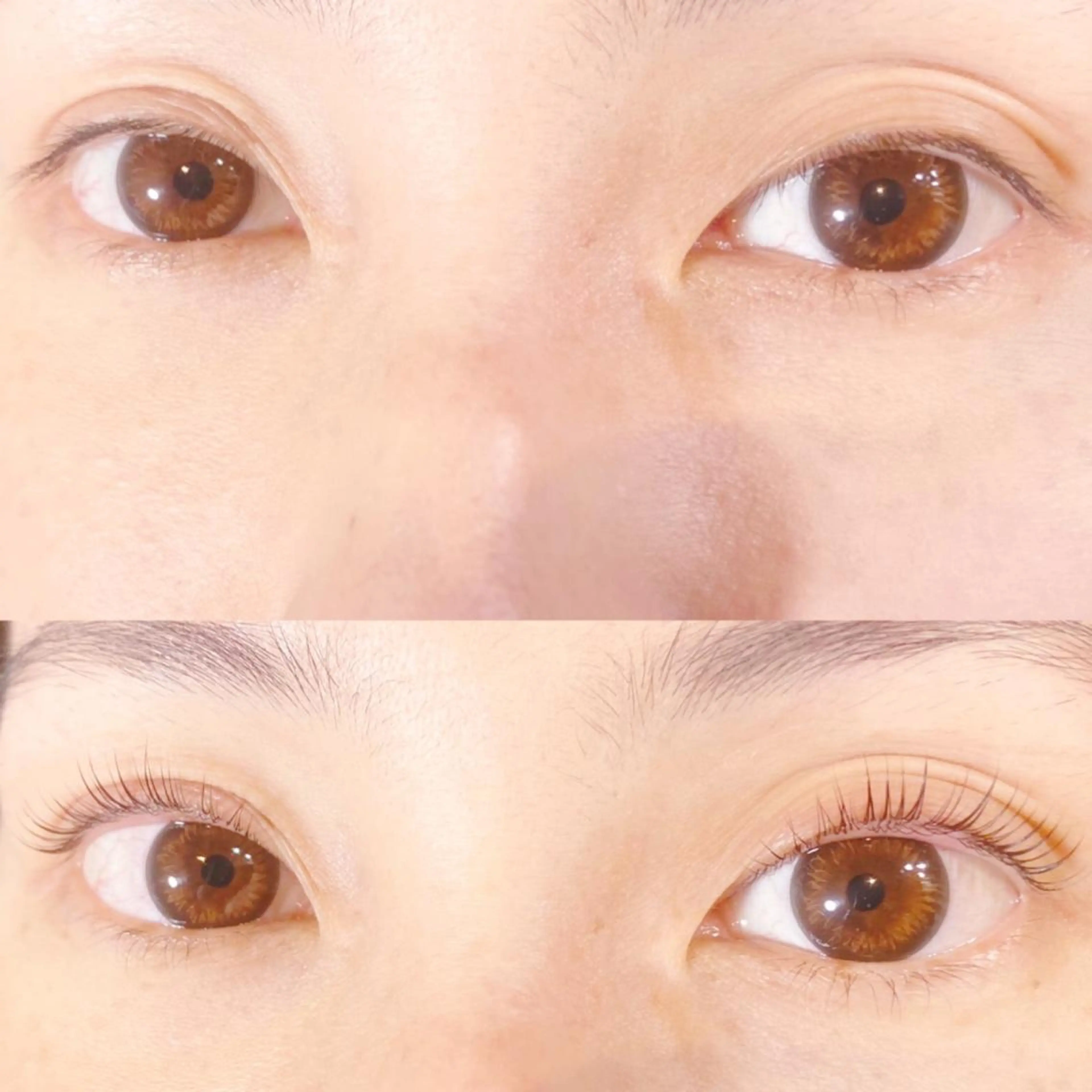 マツエク・マツパ 一重×まつ毛パーマ マツパ ビューティー ホスピタルのマツエク・マツパデザイン