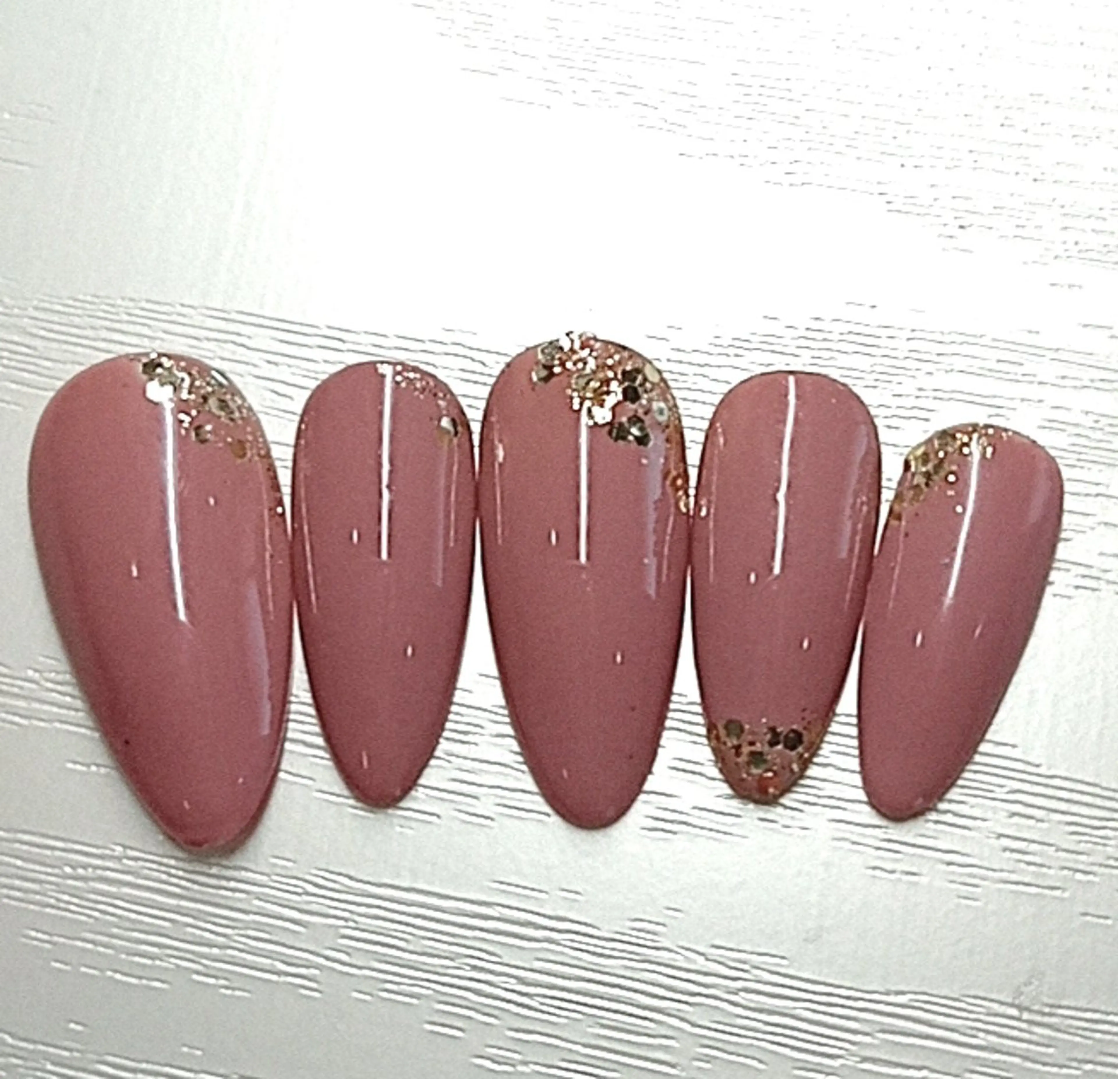 ネイル オフィスネイル フットケアルーム ~KaPilina~のネイルデザイン