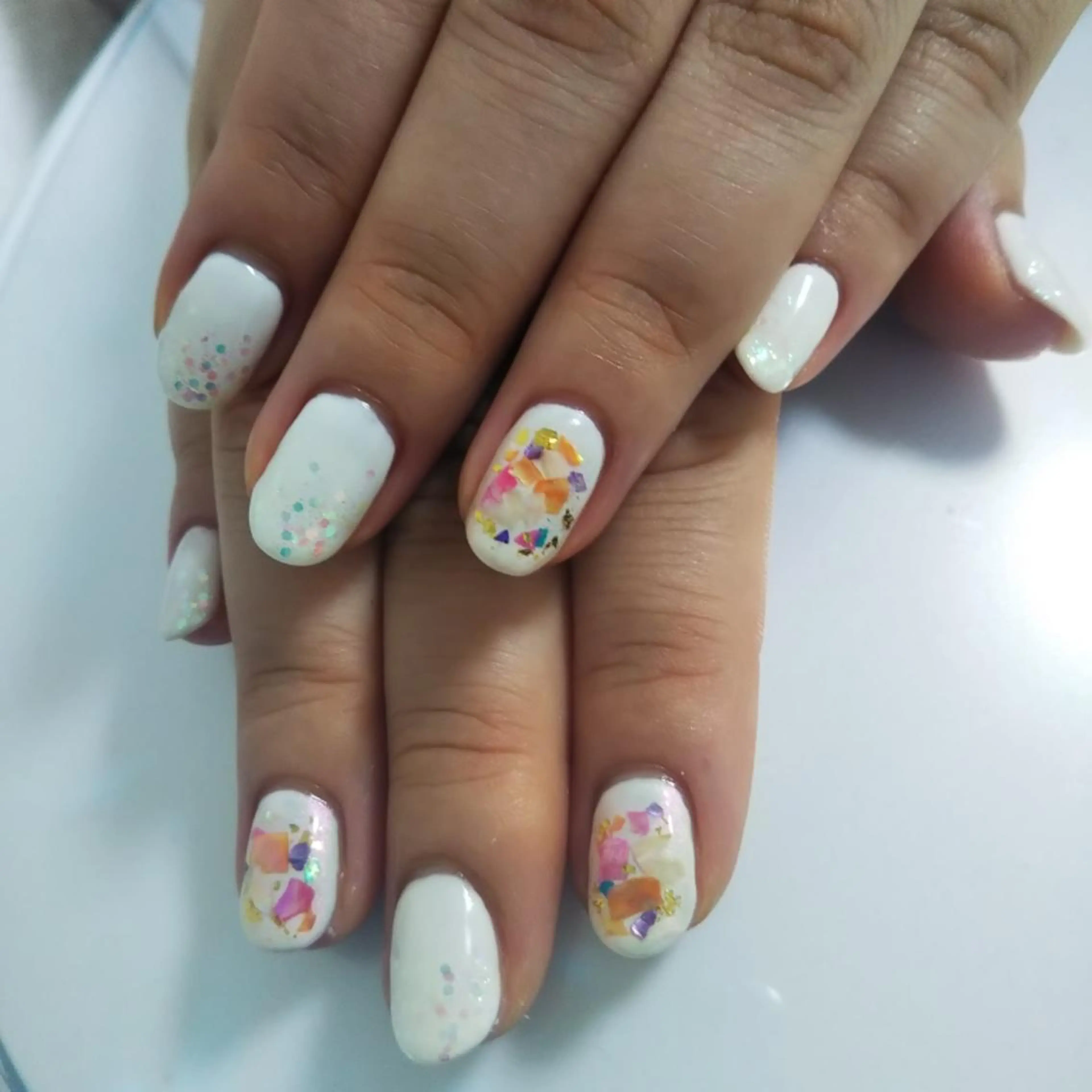 ネイル ハンドネイル NAIL_ROOM Rのネイルデザイン