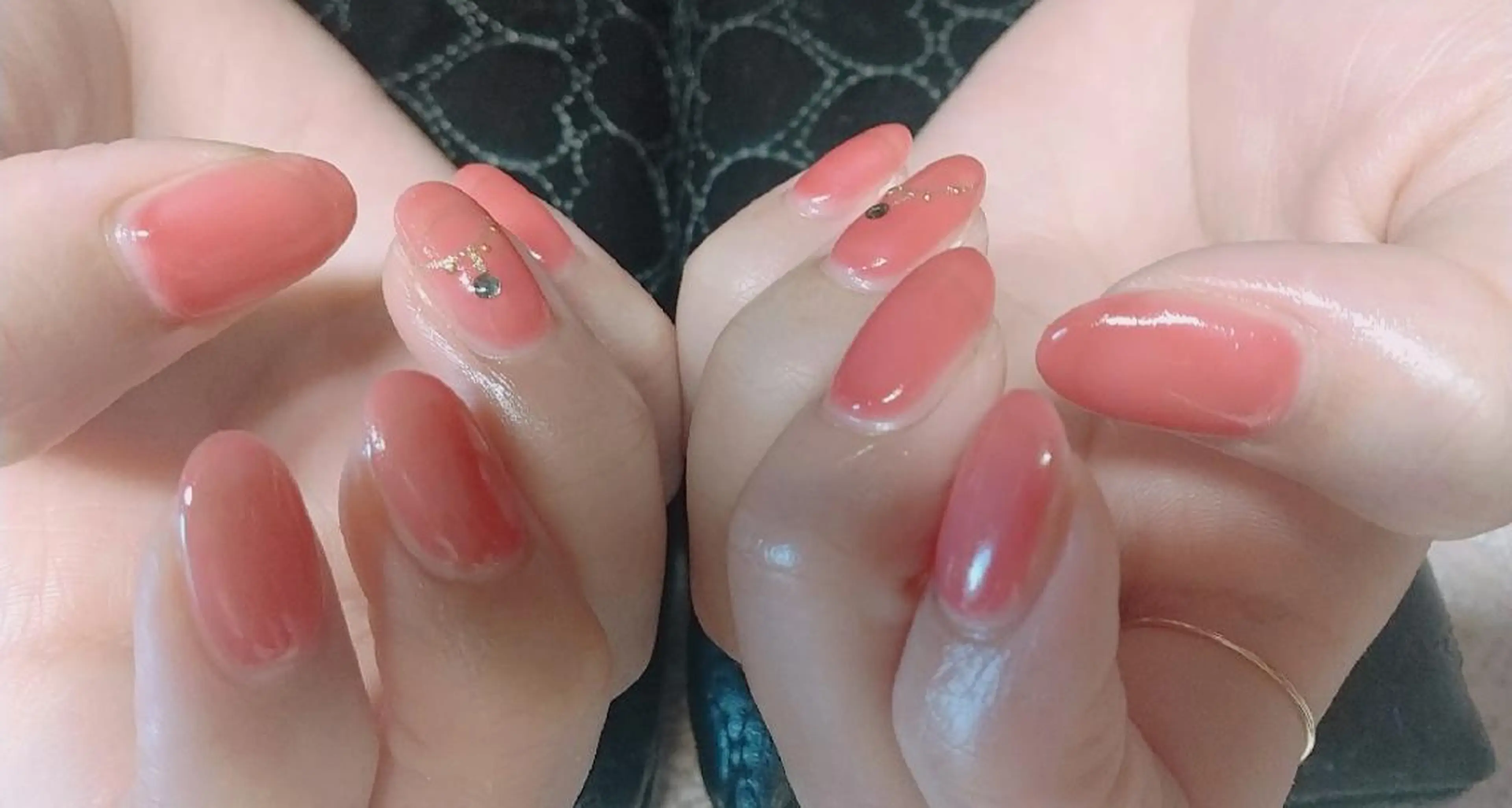 ネイル haru  nailのネイルデザイン
