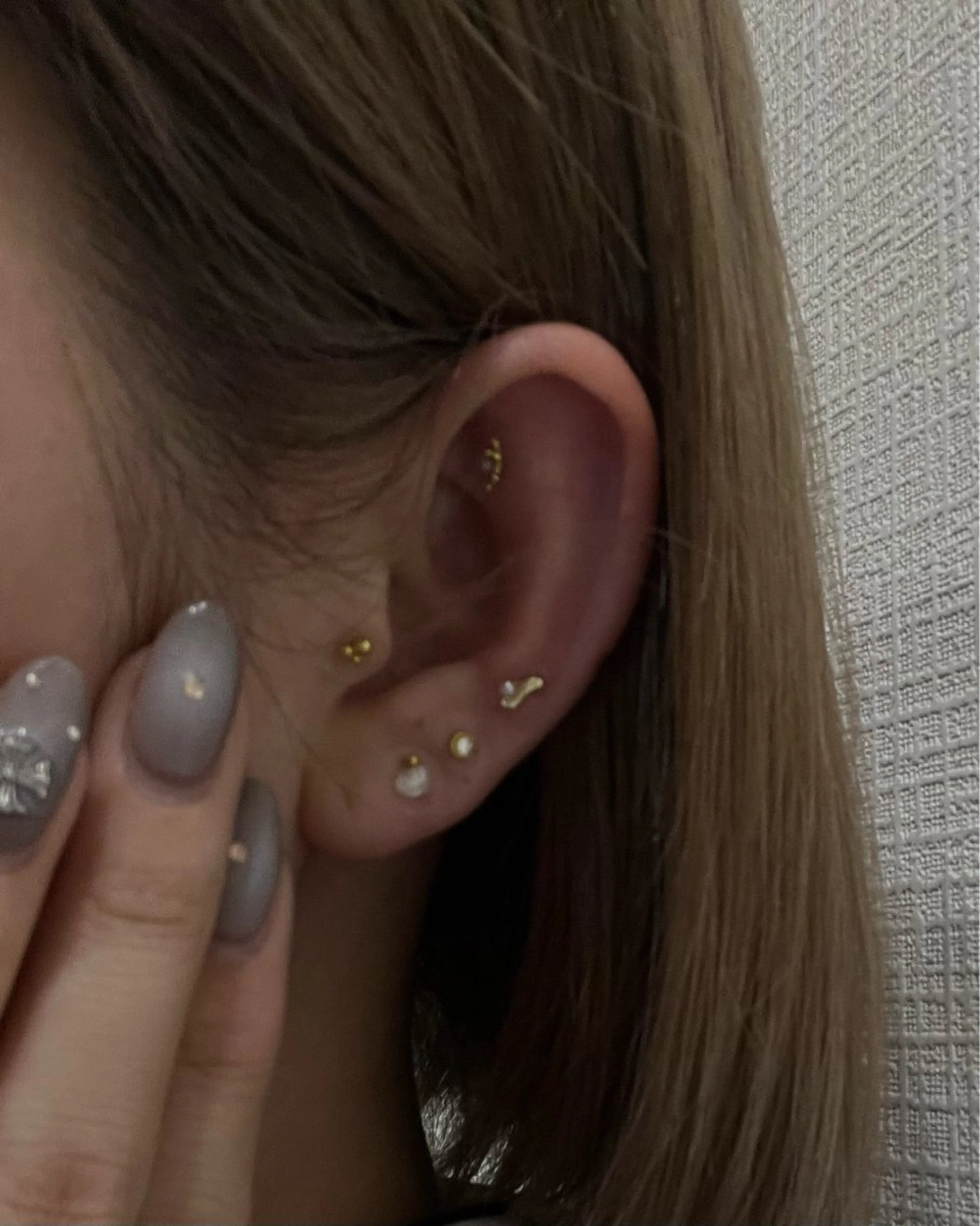 mimitsubo jewelry 20個(両耳)※30分の時間制になります！迷われる方はお任せでもおつけできます✨の写真