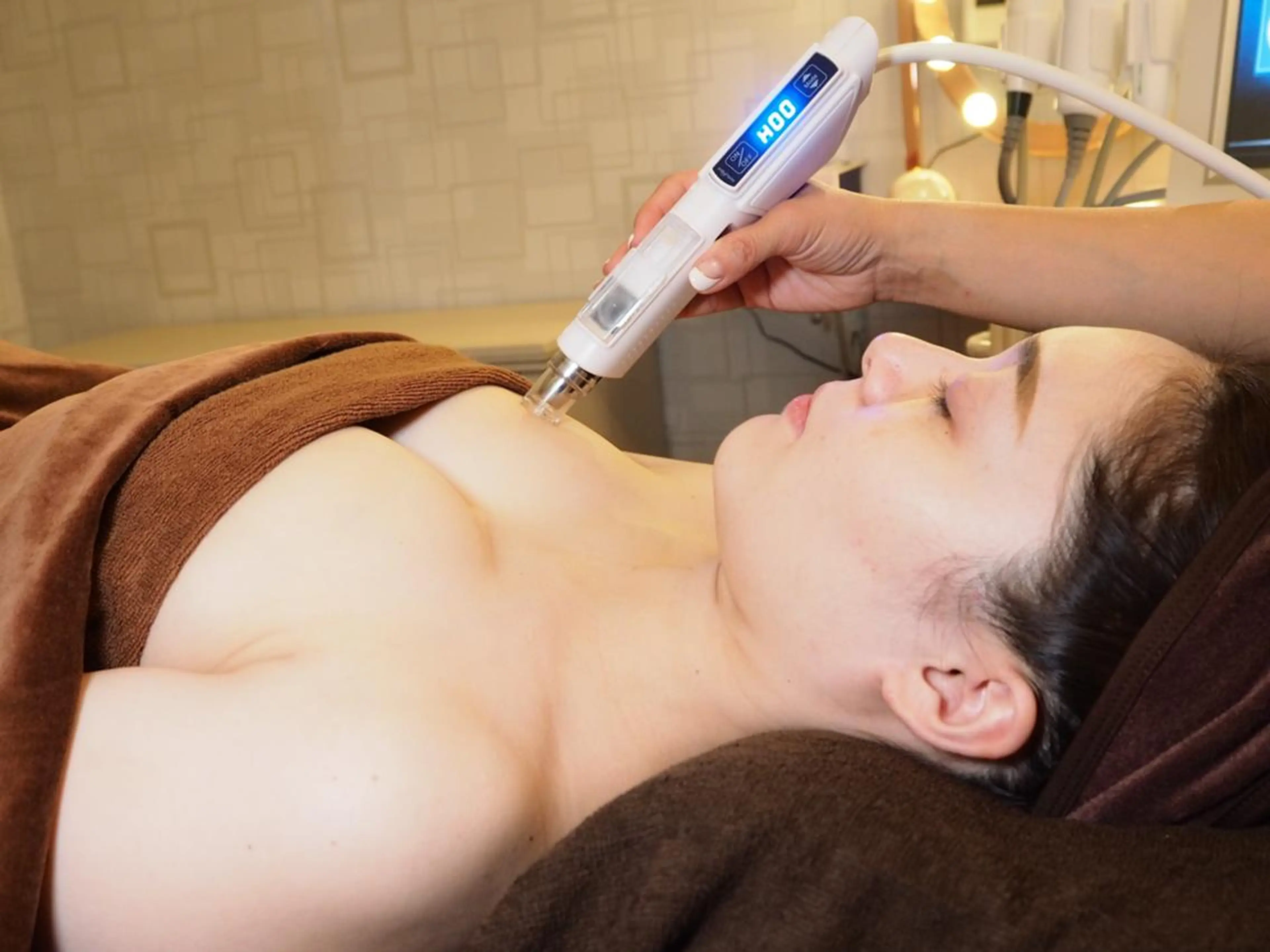 エステ 美BARI新宿店 RINAのエステ・リラクイメージ