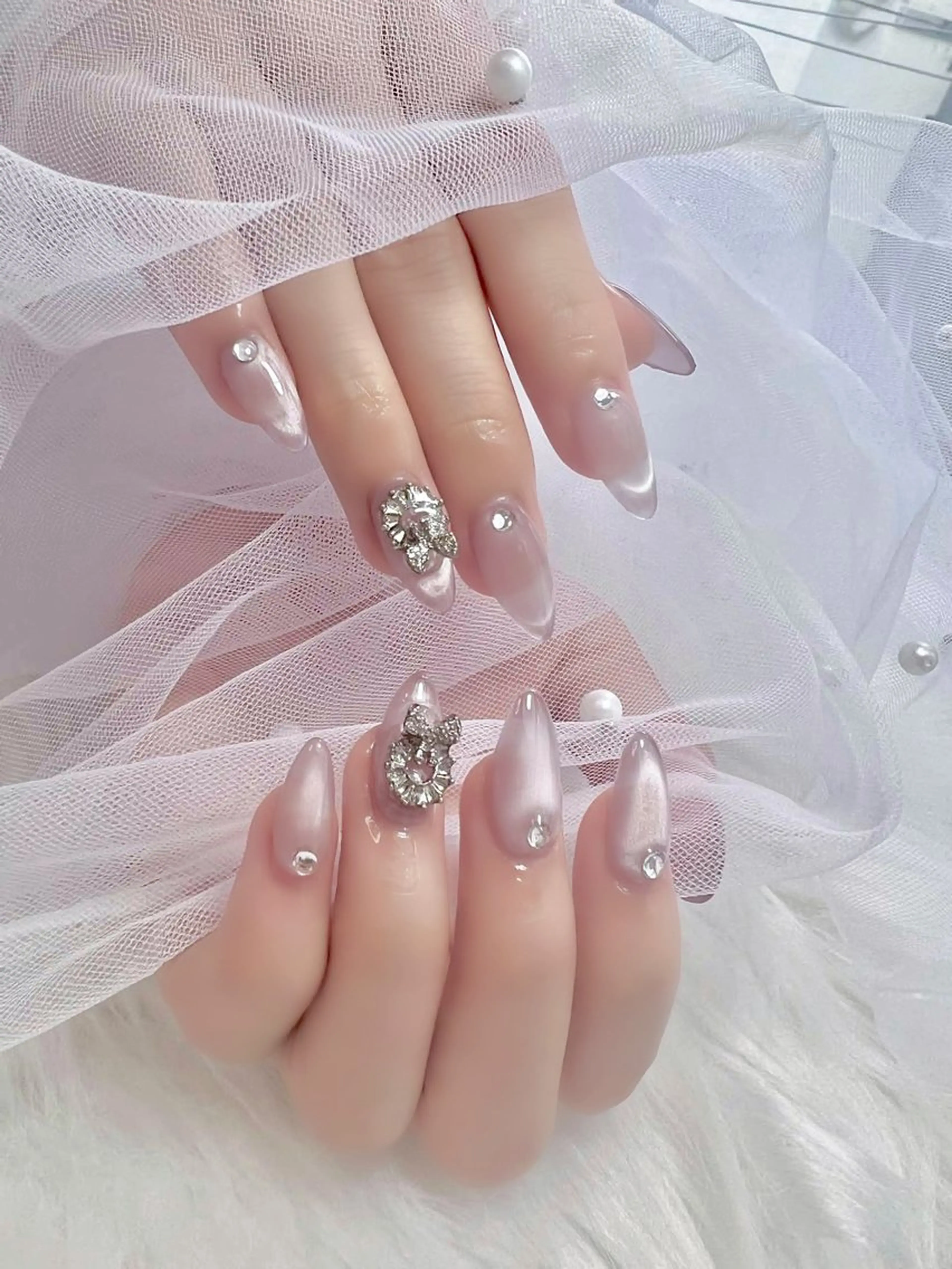 ネイル Rin.nailsネイルサロン所属・Rin.nails ネイルサロンのネイルデザイン