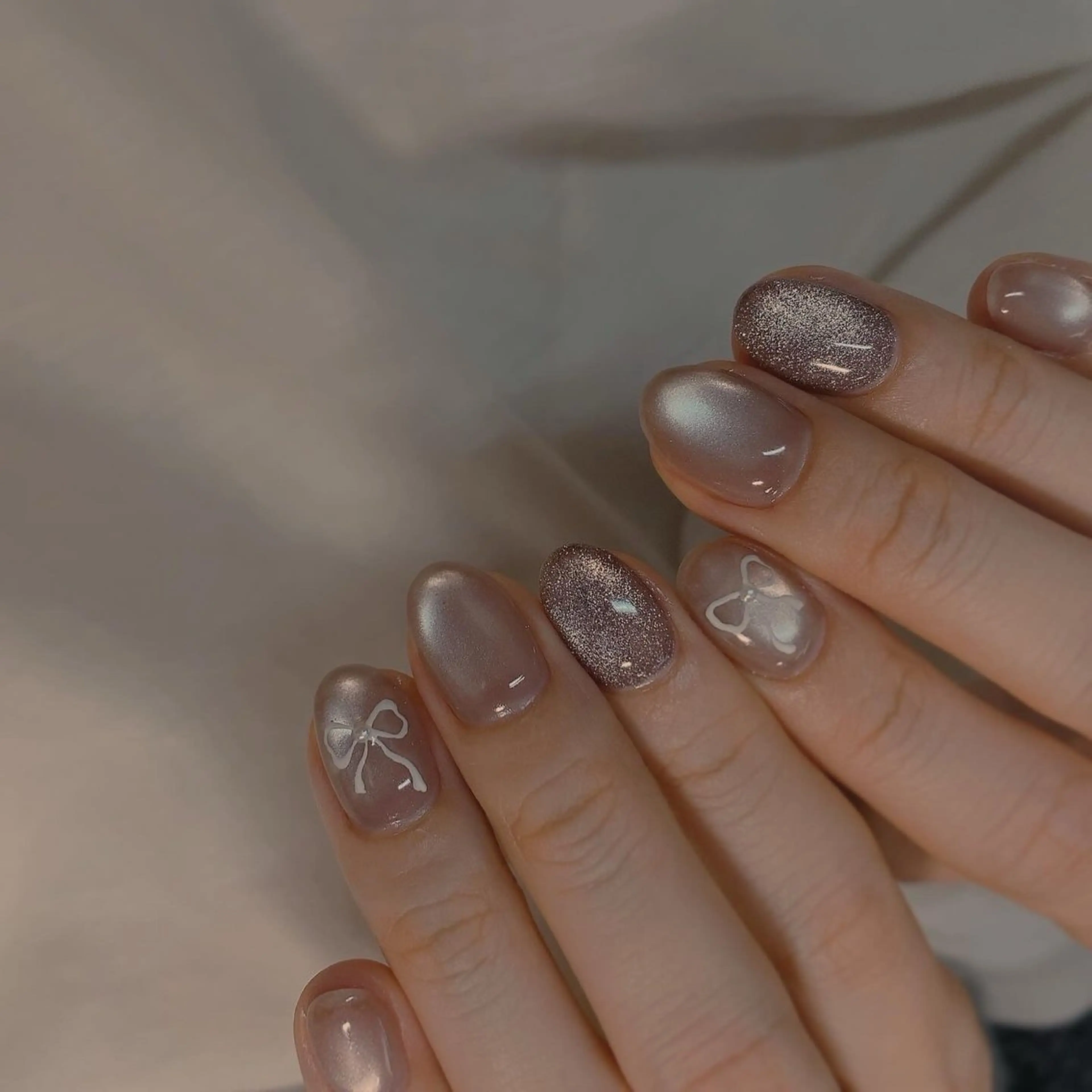 ネイル ✴︎fumi nail✴︎のネイルデザイン