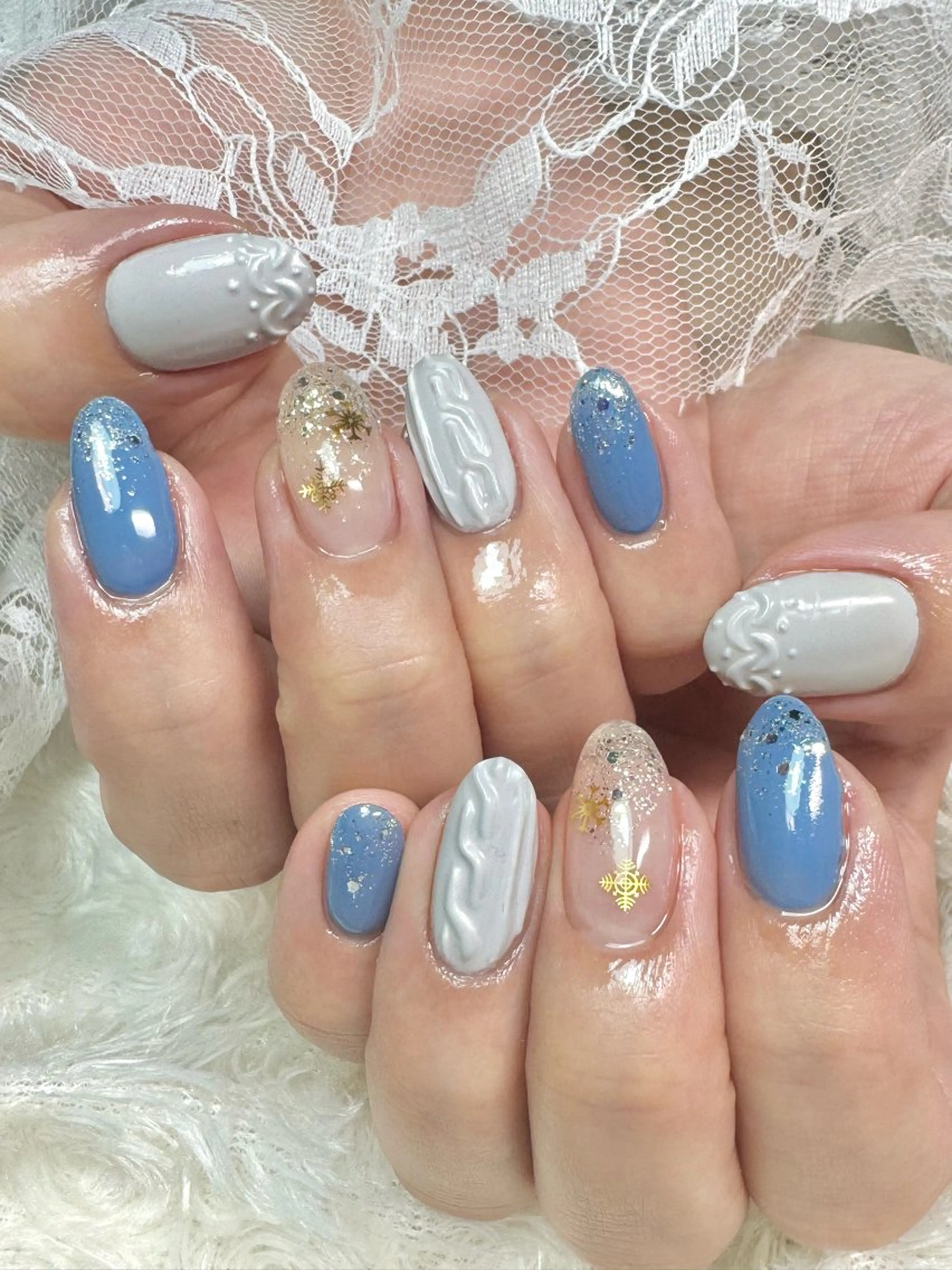 ネイル PECO. NAILSALONのネイルデザイン