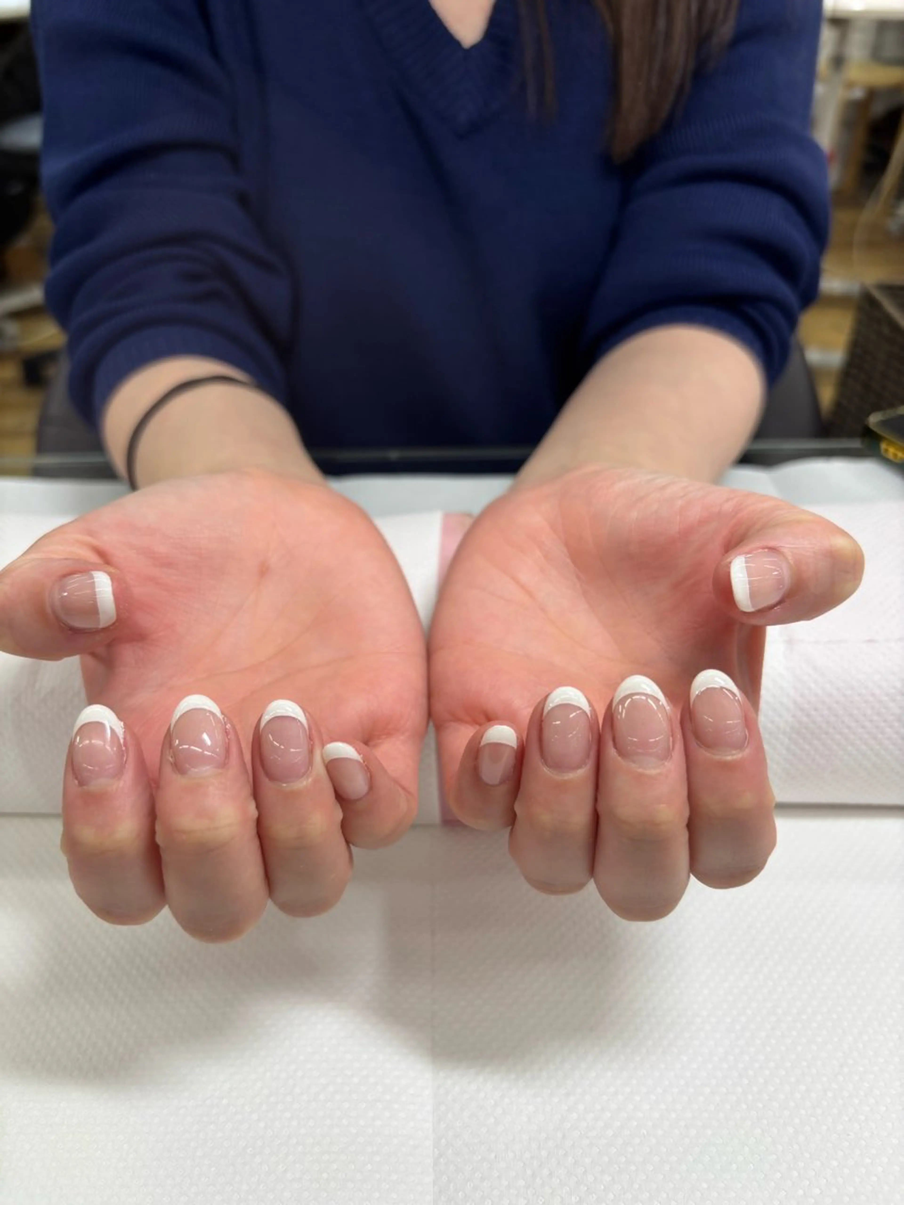 ネイル yamazoe 【MAXKELLY】のネイルデザイン