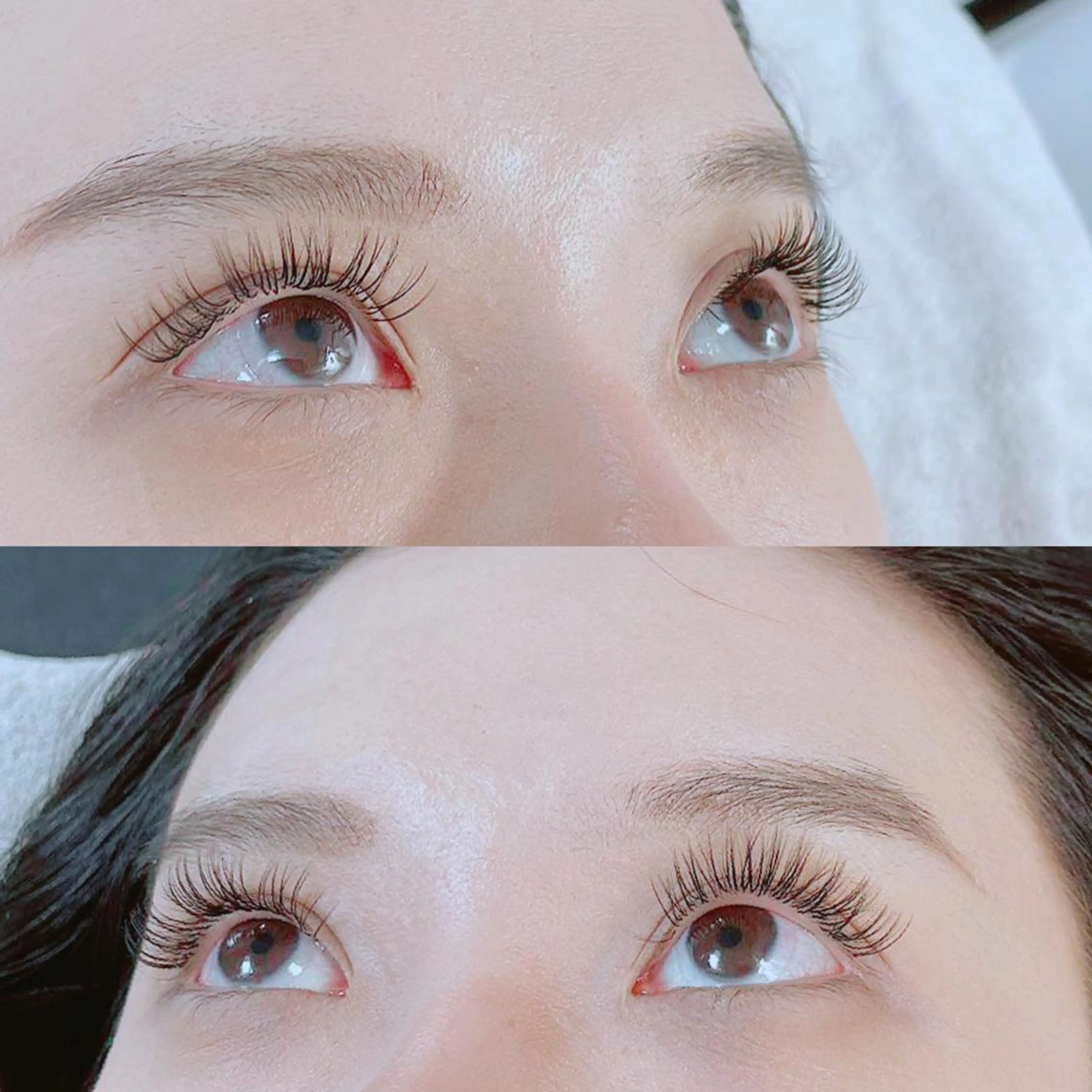 マツエク・マツパ An beauty salon🎀のマツエク・マツパデザイン