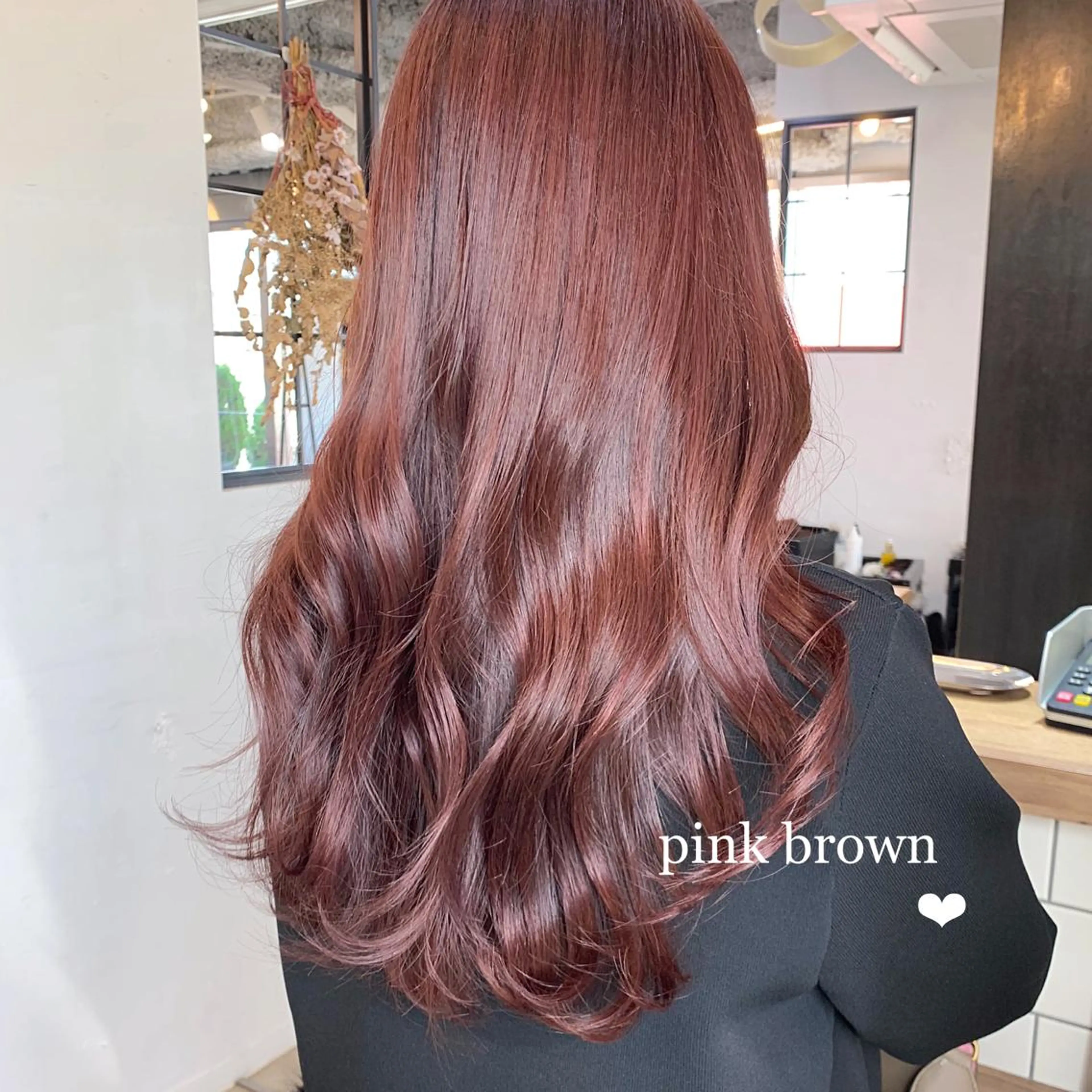 Ⓝ学割【平日限定】ケアカラー ＋ トリートメントの写真