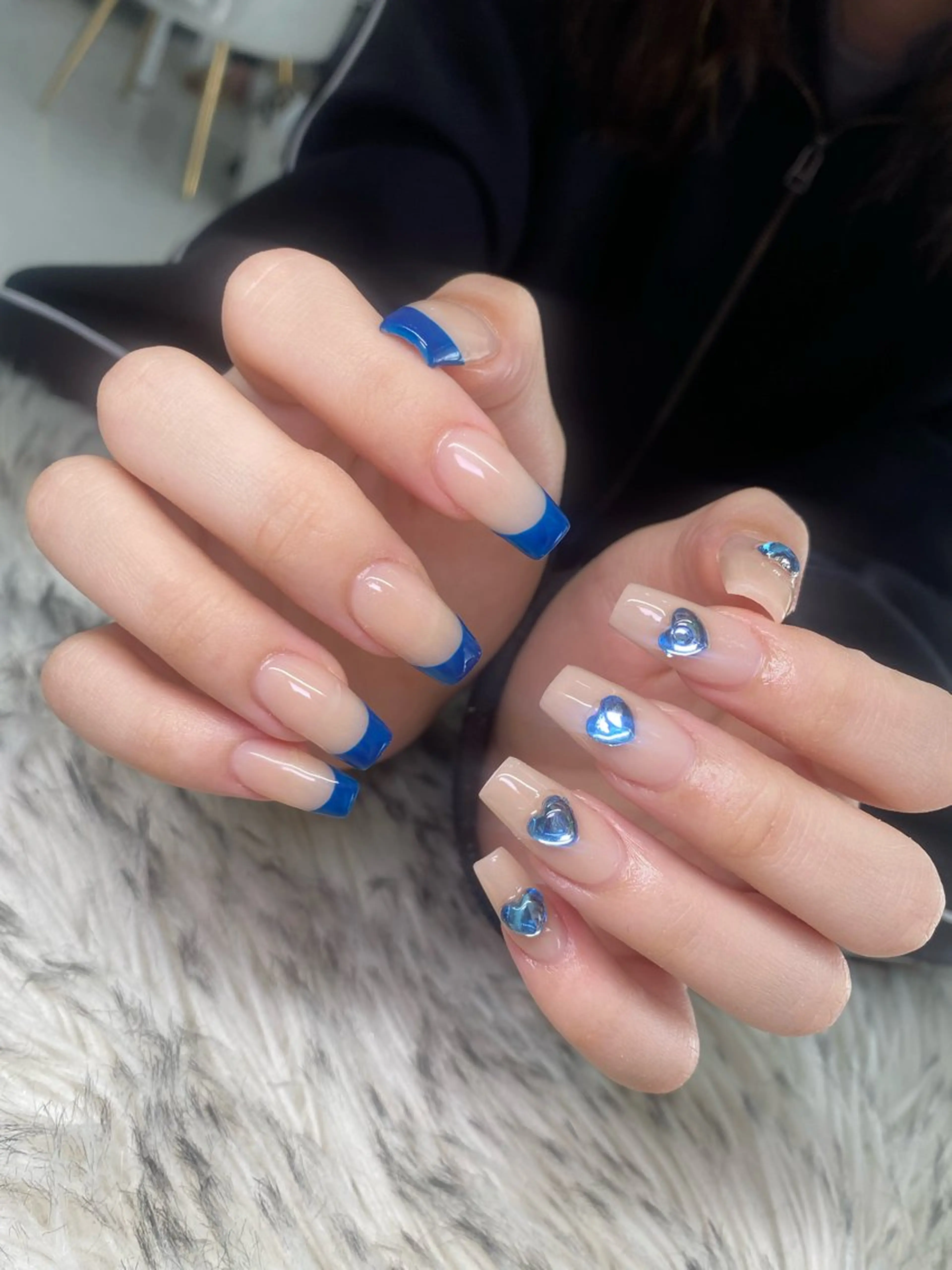 ネイル NAILFOCUS★ AYANOのネイルデザイン