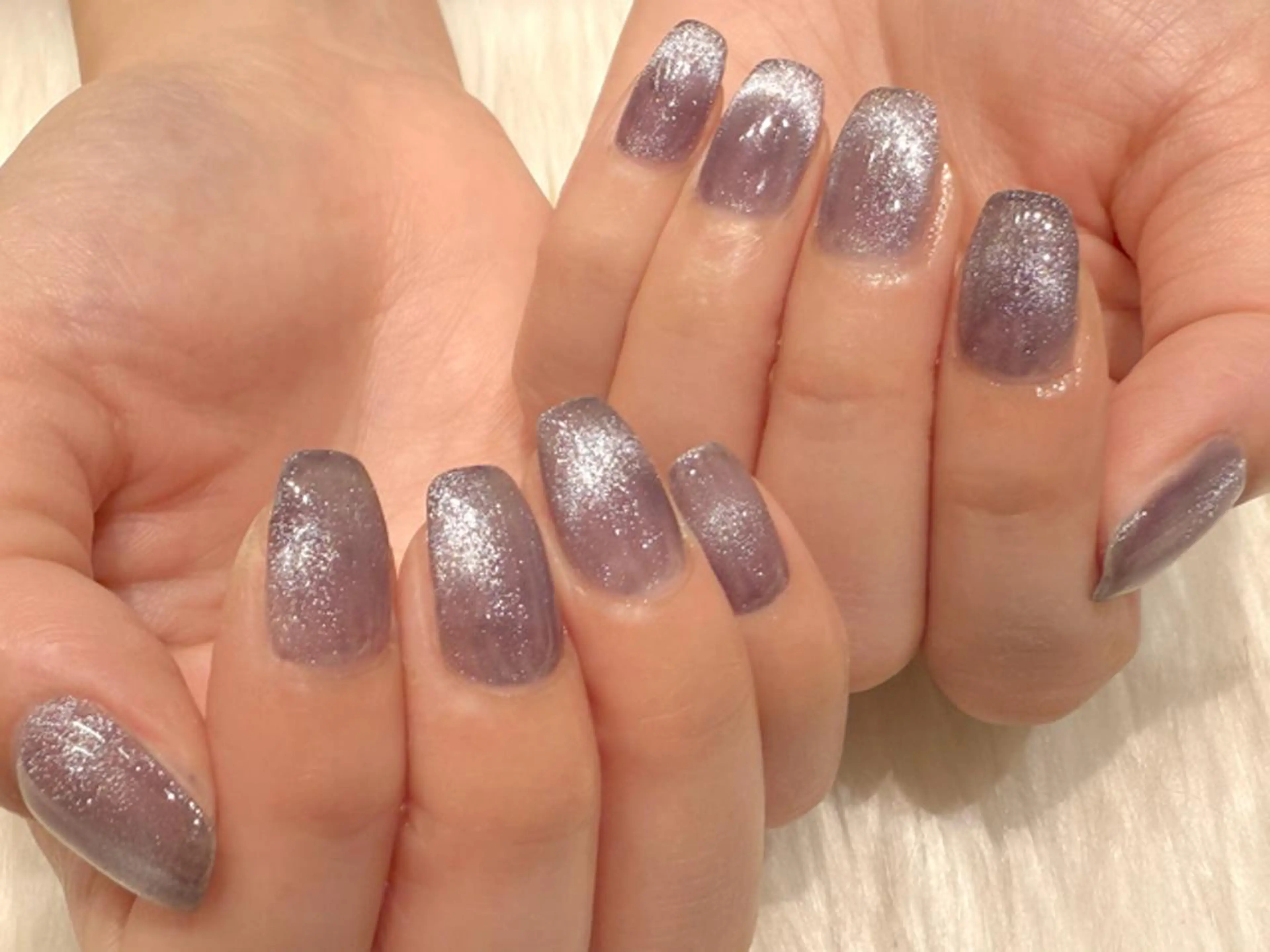 ネイル ハンドネイル Aika. Fのネイルデザイン