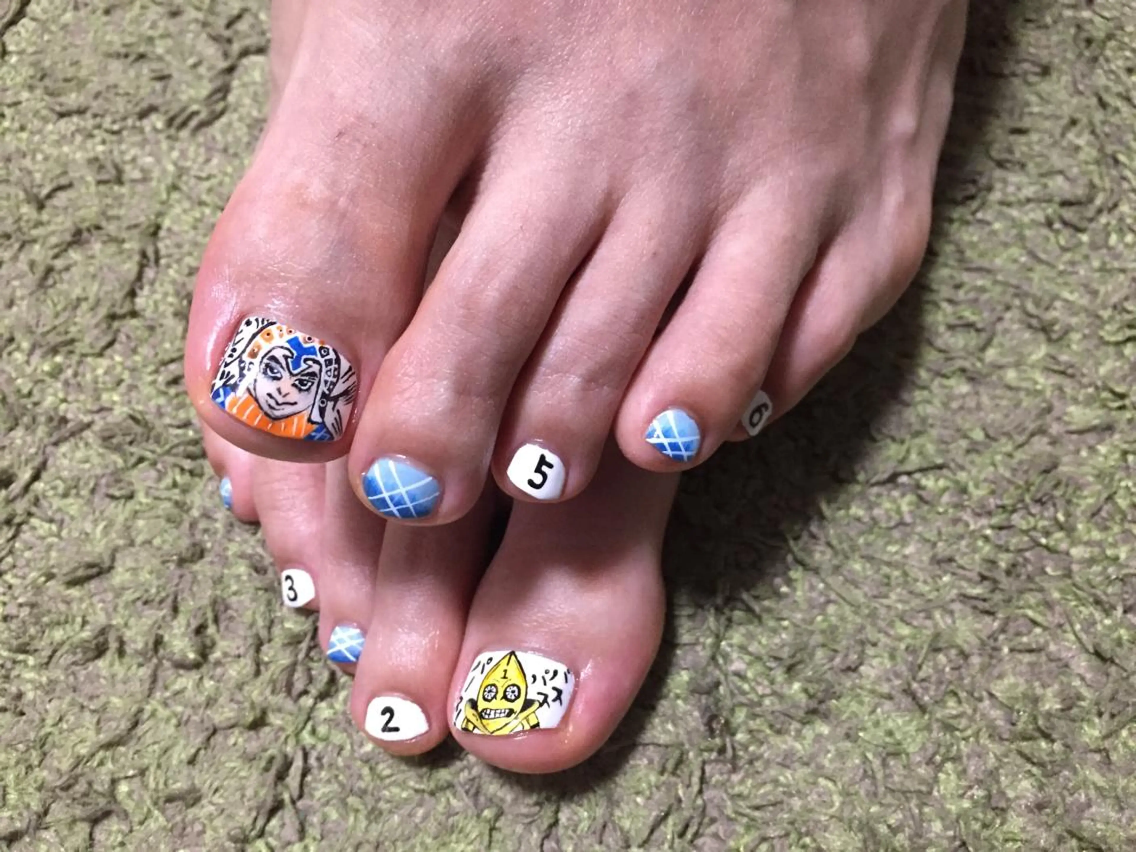 ネイル ｱｲﾗｯｼｭ ﾈｲﾙ ｻﾛﾝ つけるのマツエク・マツパデザイン