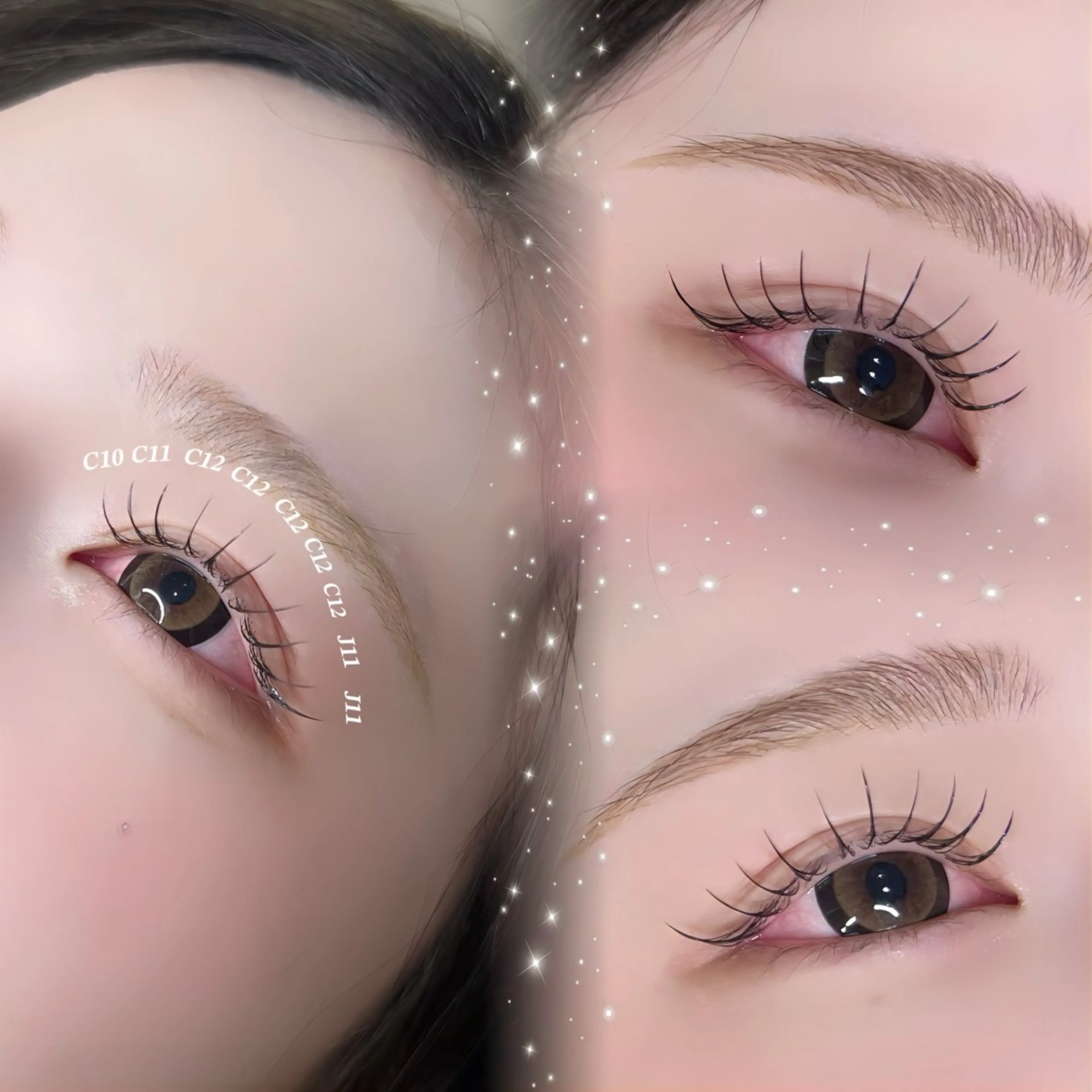 マツエク・マツパ ナチュラル Ami ♡のその他イメージ