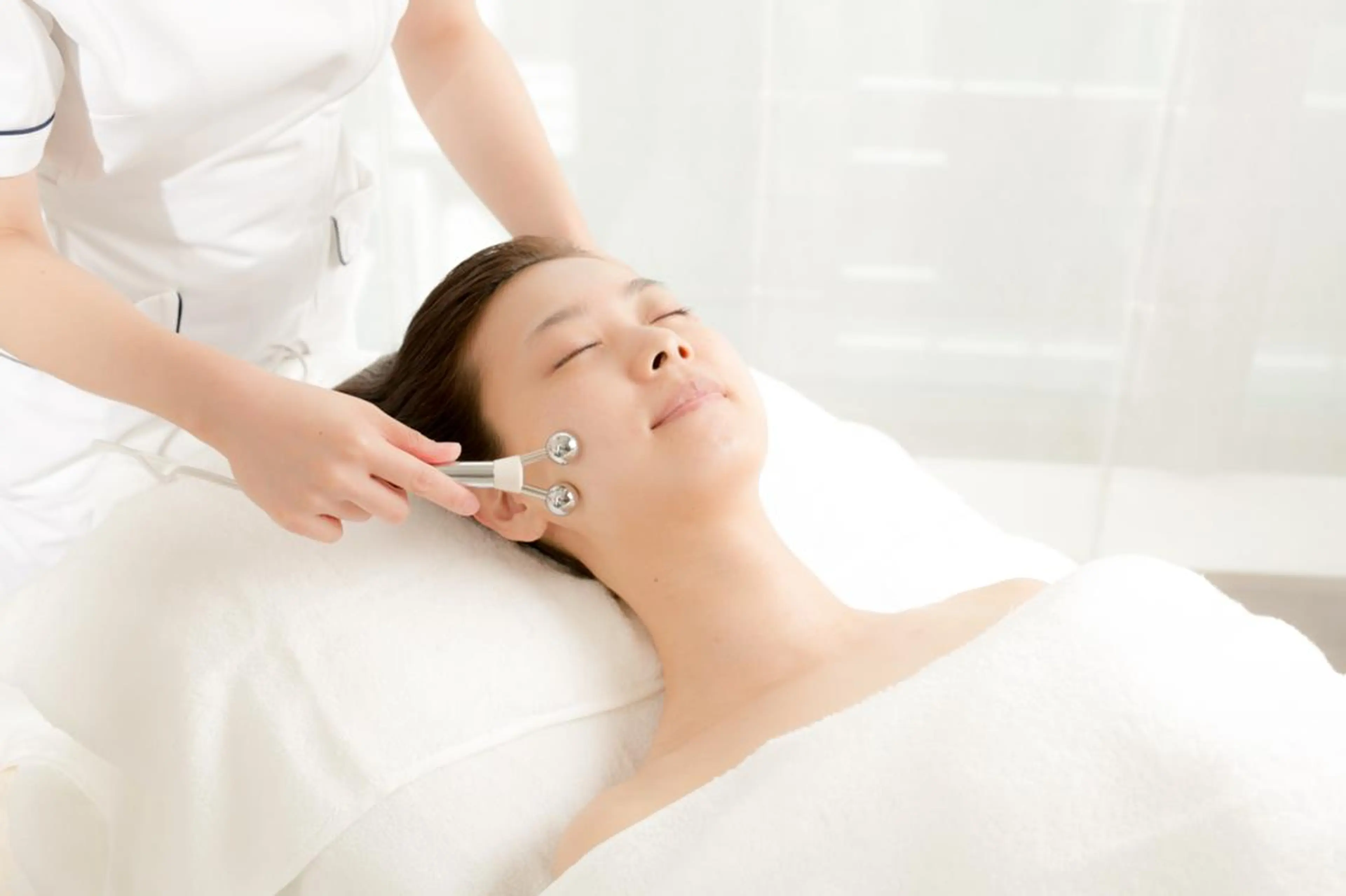 痩身エステ Julien麹町店のエステ・リラクイメージ