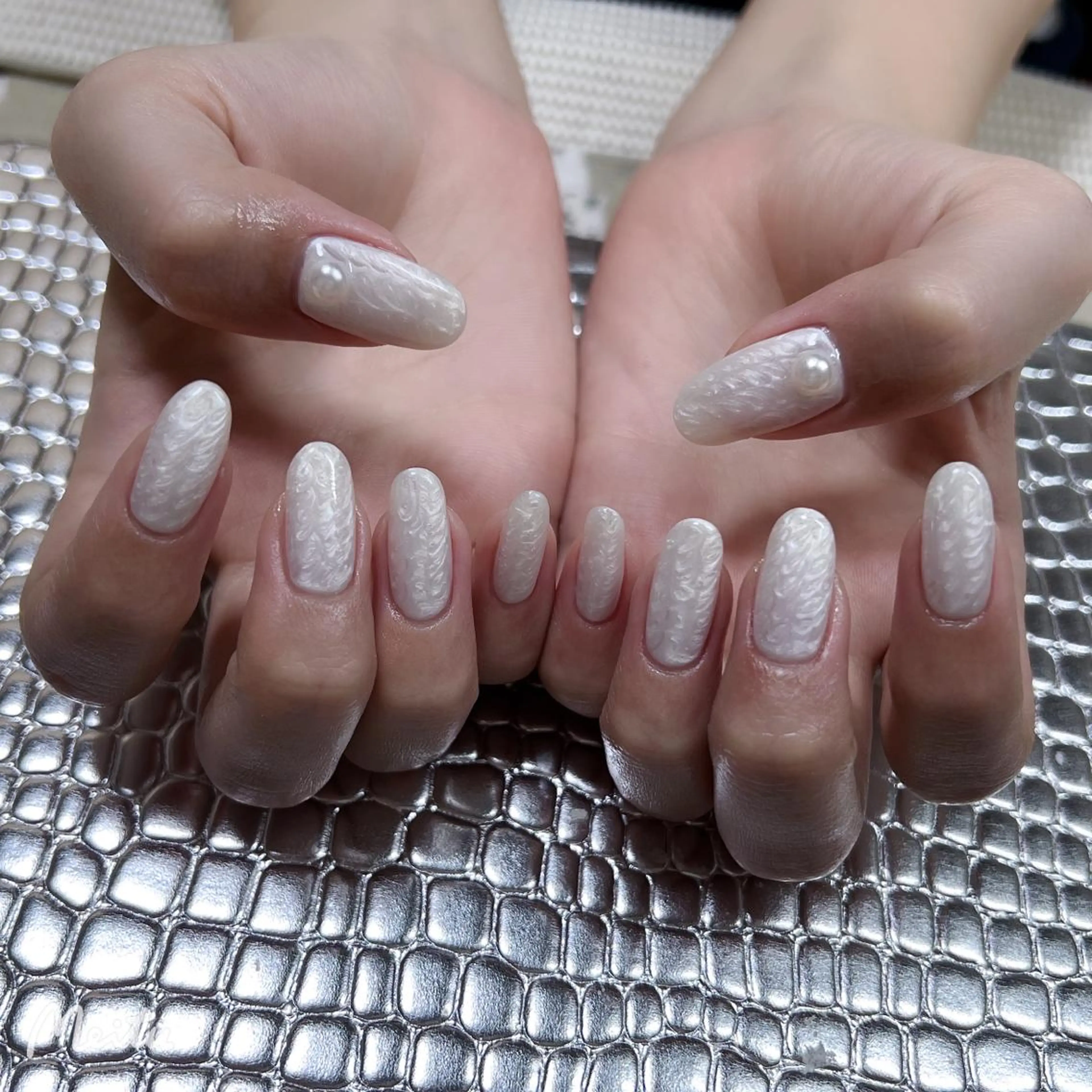 ネイル 林 ✨syousyouのネイルデザイン