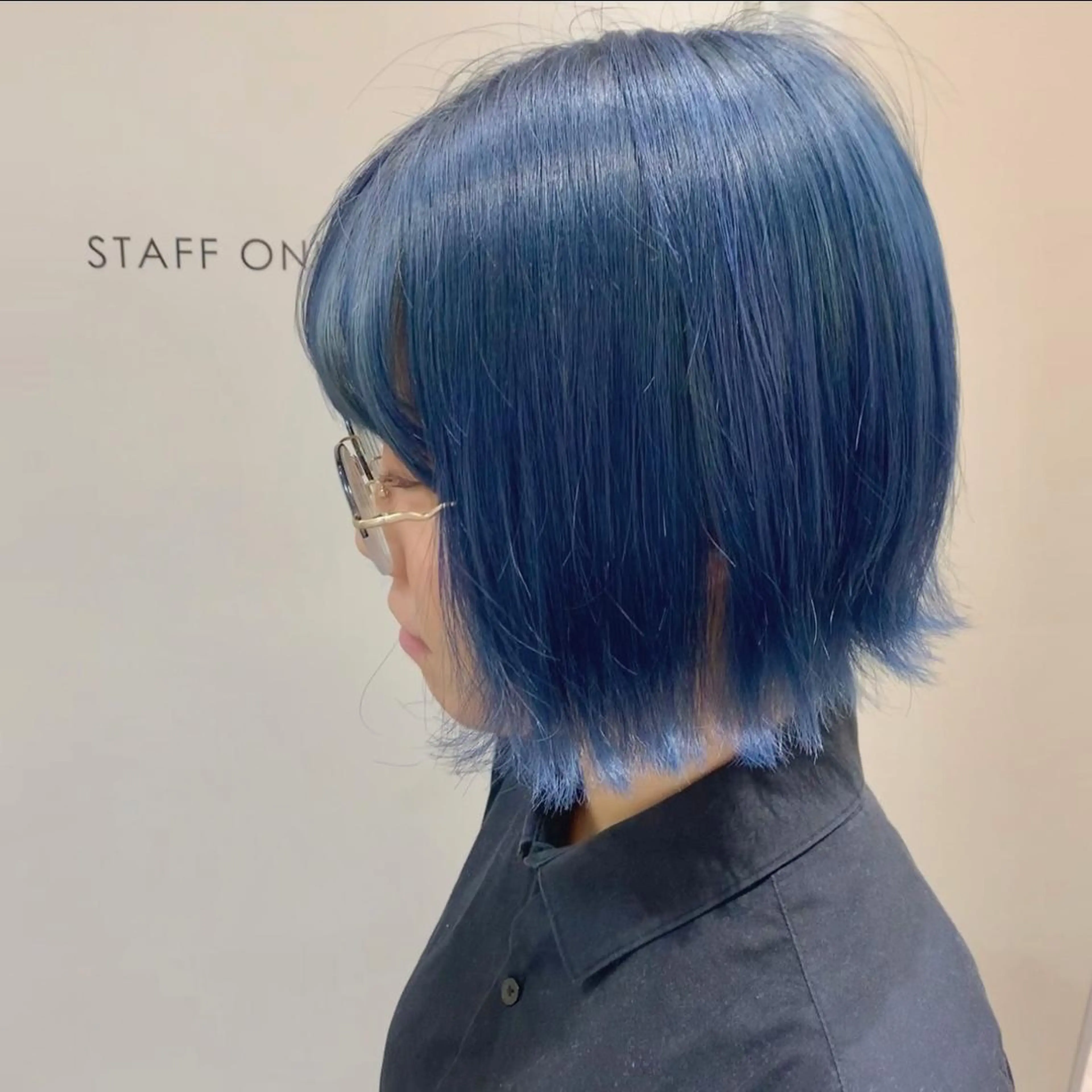 ロング 🌹髪質改善縮毛特化 小山正悟🌹のヘアスタイル