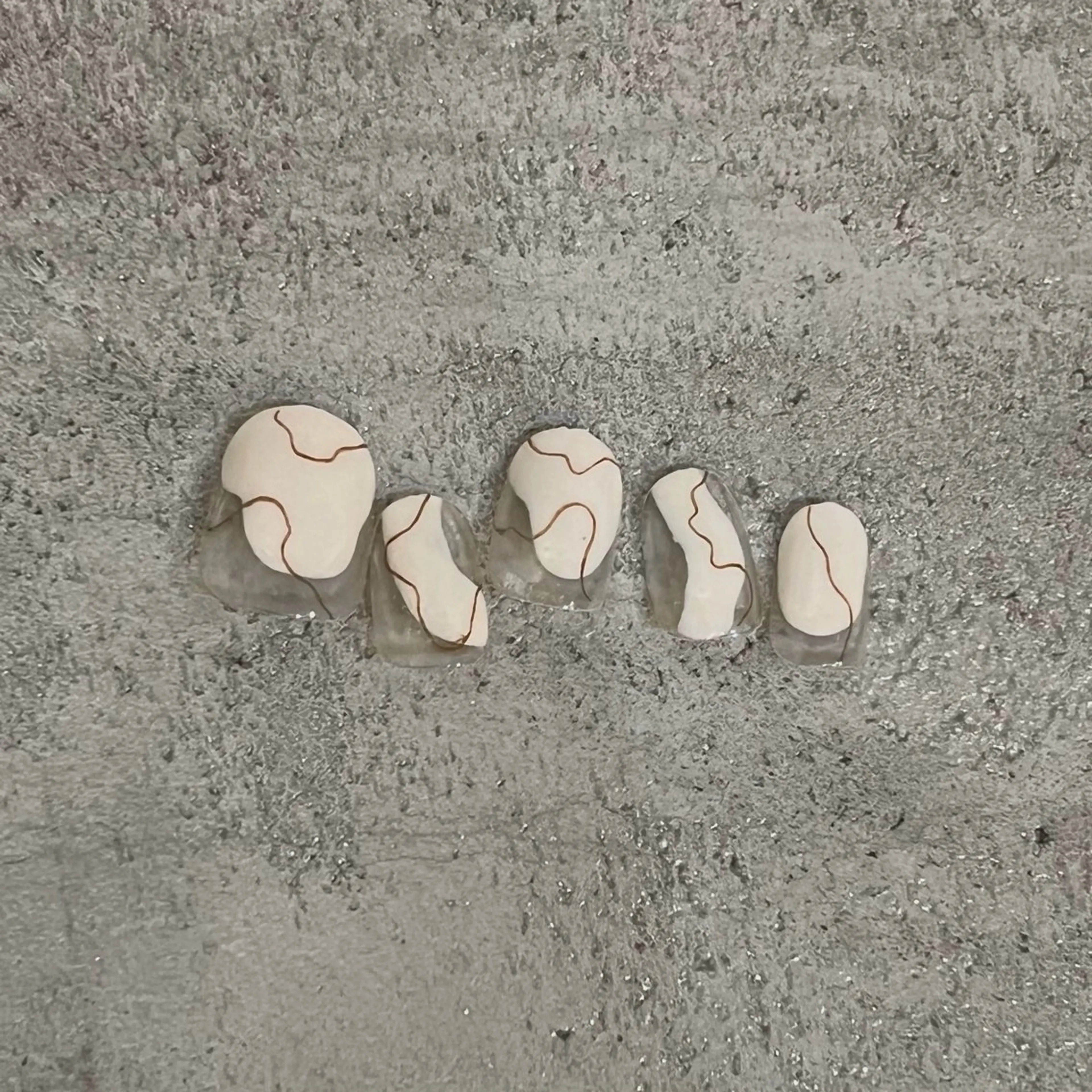 ネイル satoril nailroomのネイルデザイン