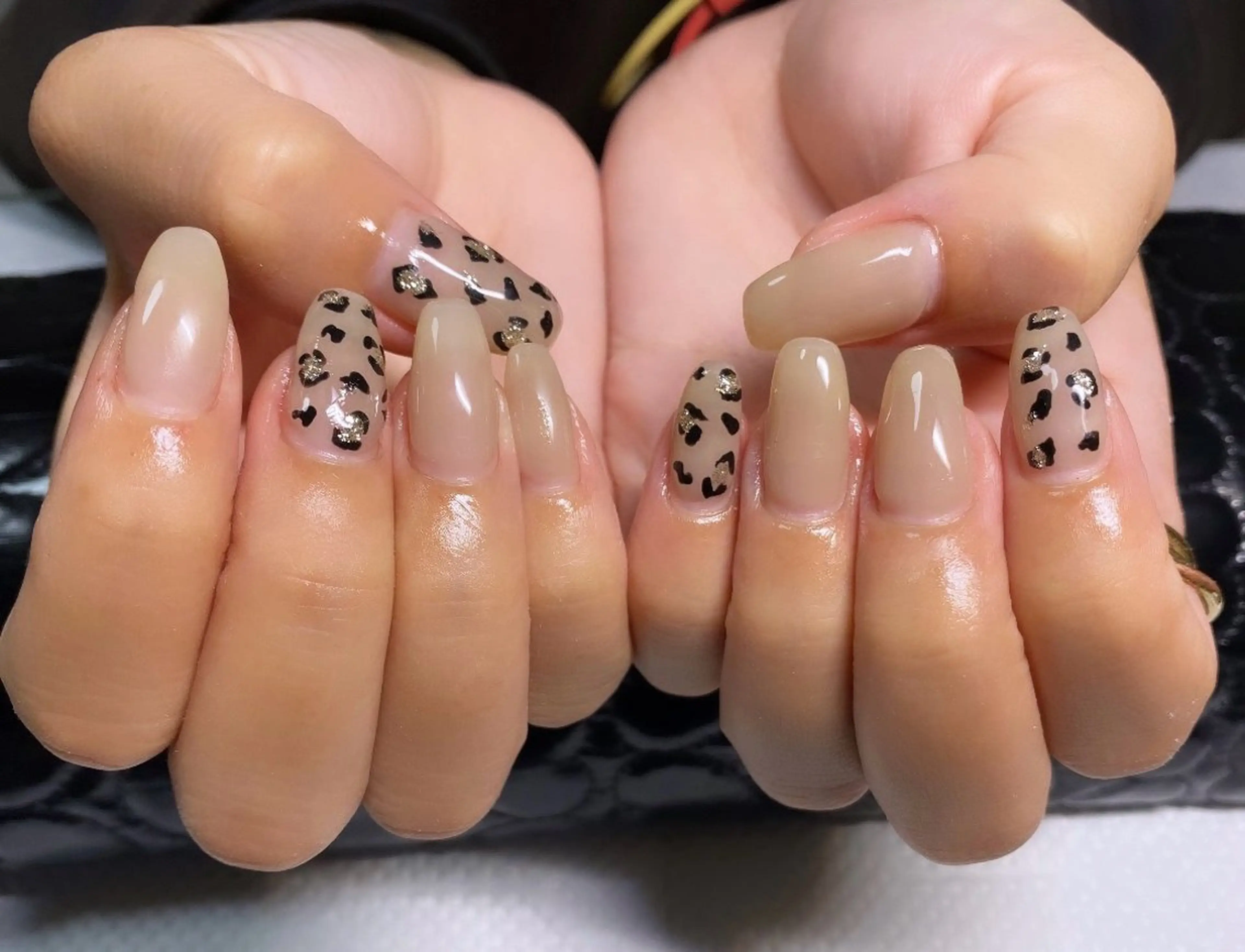 ネイル Welina ♡♡のネイルデザイン