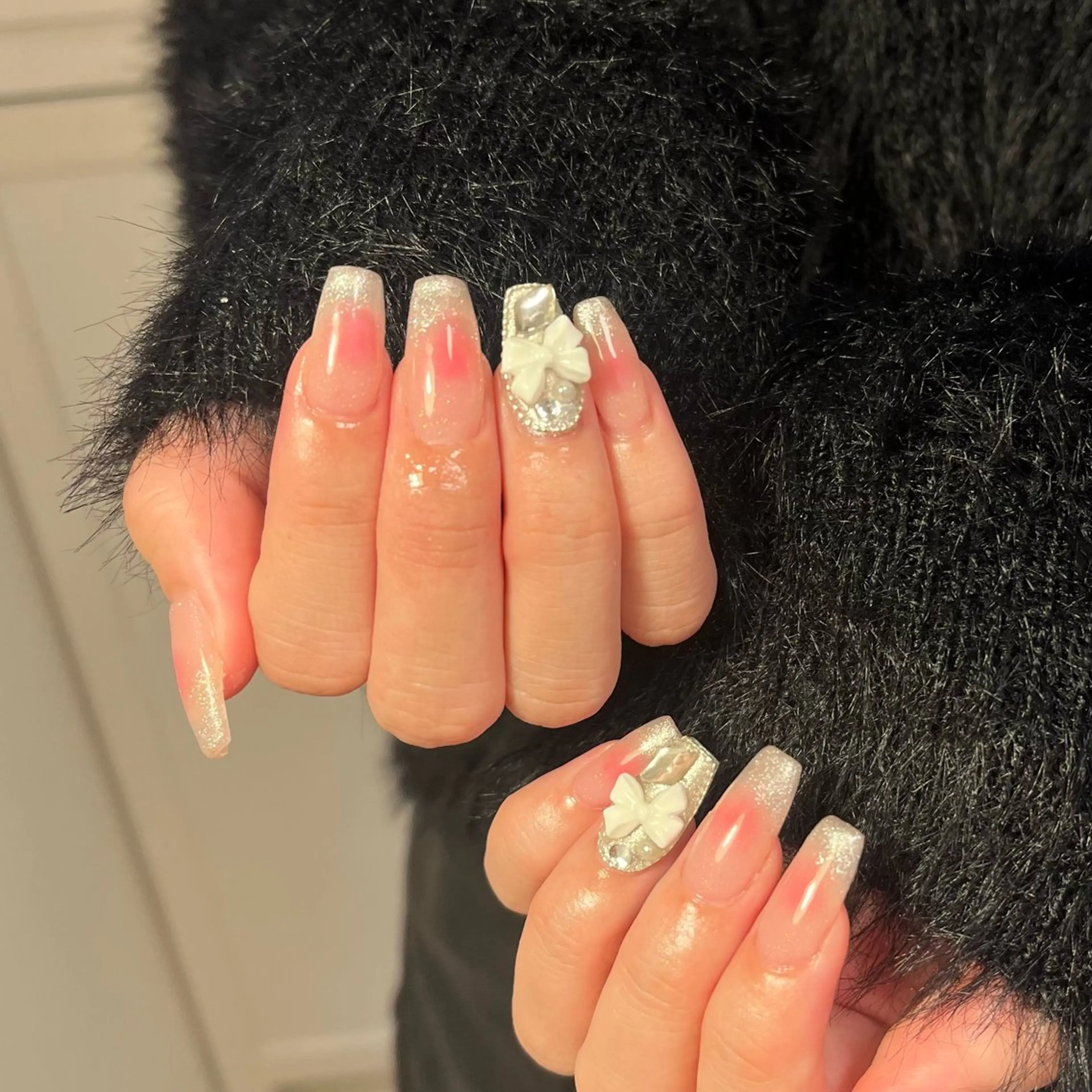 ネイル neroria nailのネイルデザイン