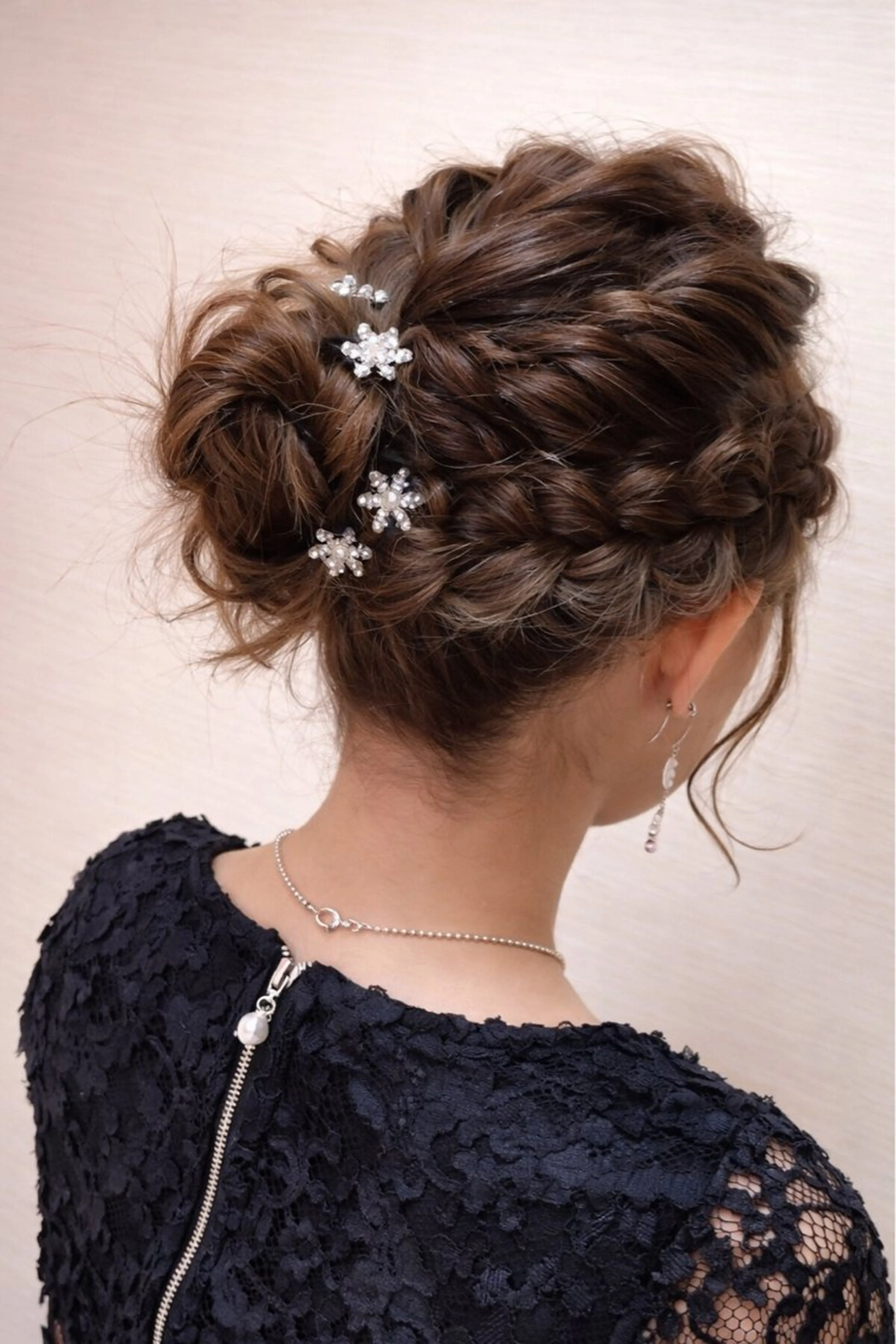 ヘアアレンジ 中原由貴 /WILLOW京橋のヘアスタイル