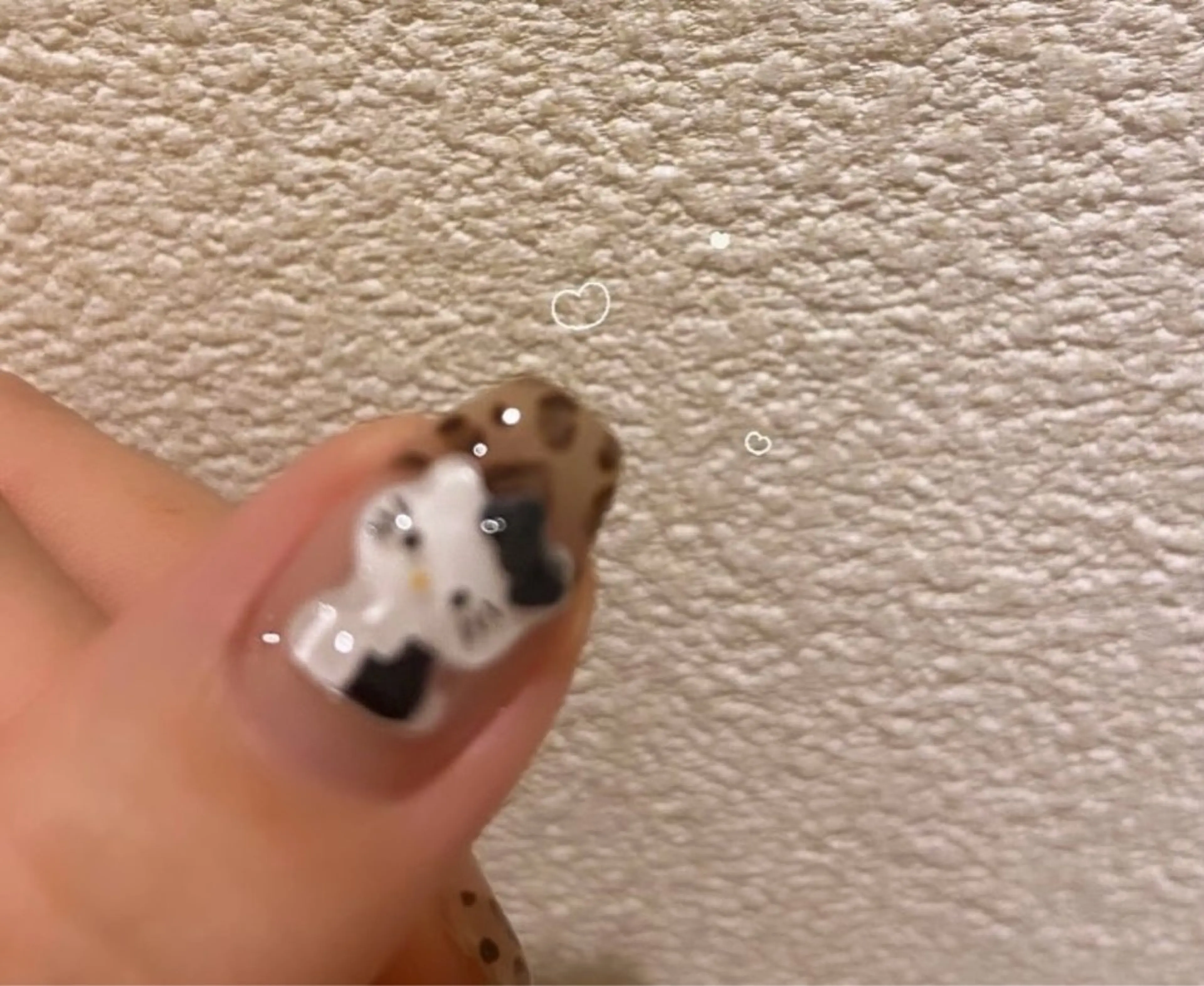 ネイル Luneil VIP Deskのネイルデザイン