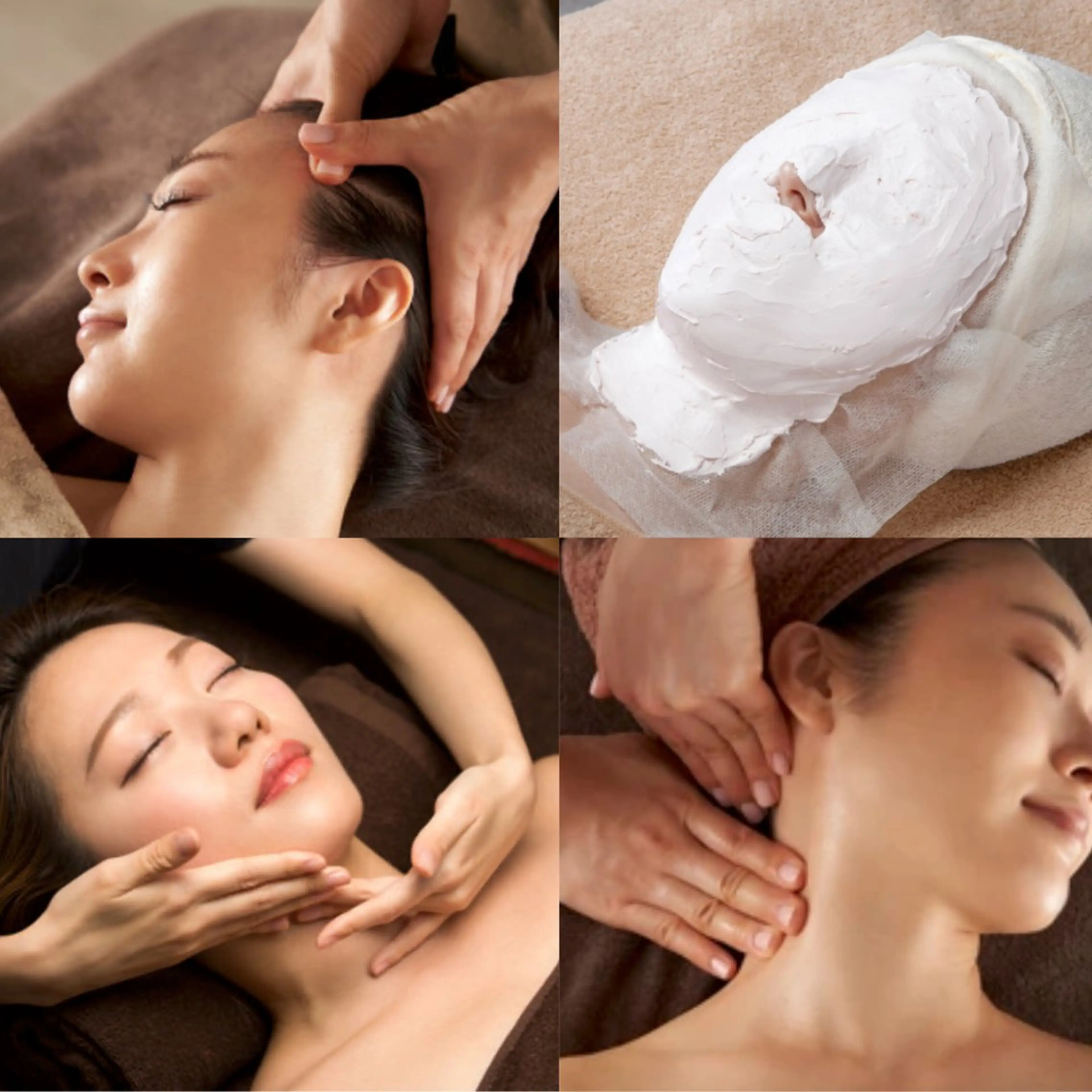 LaCachette ラカシェットのエステ・リラクイメージ